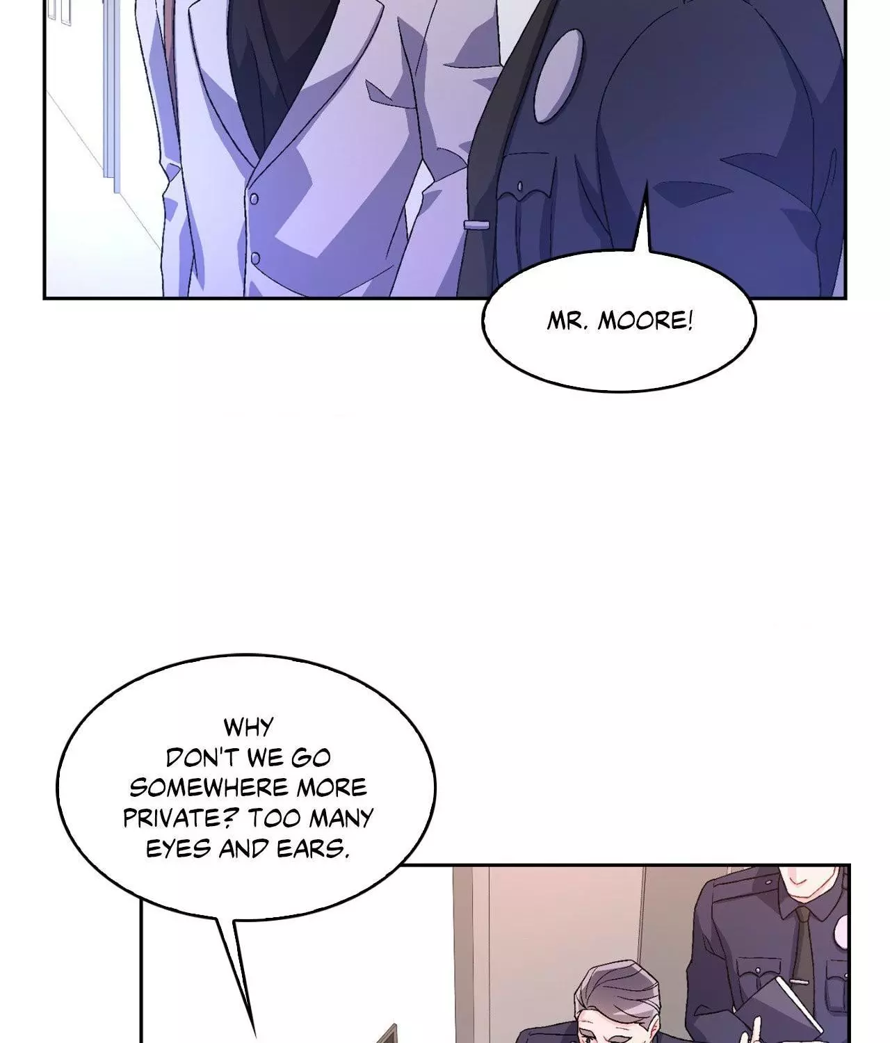 Arthur - Chapter 50 Page 9