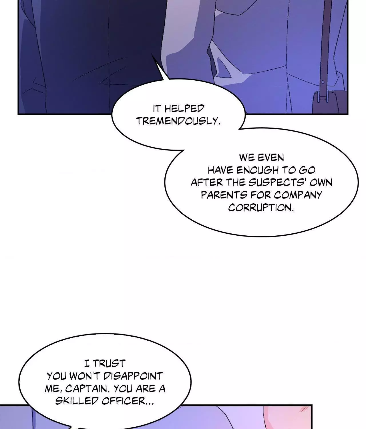 Arthur - Chapter 50 Page 12