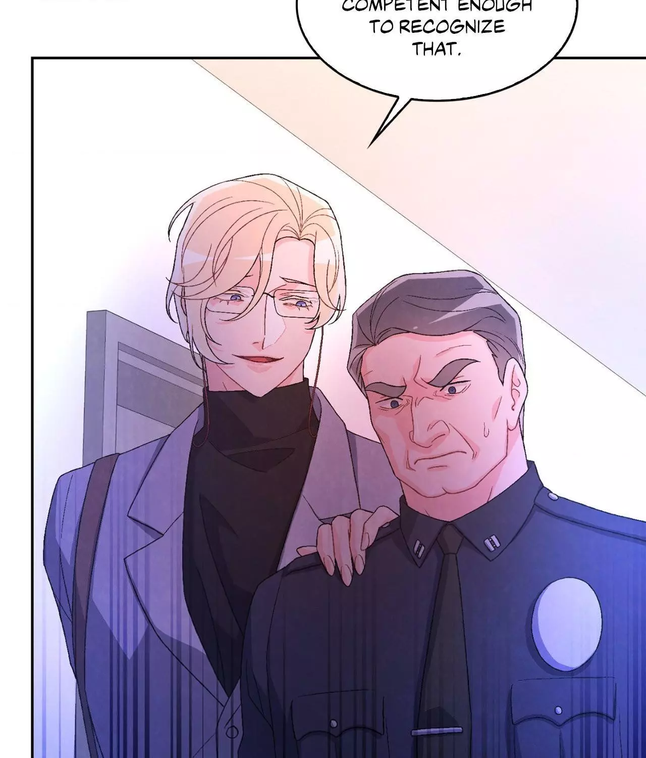 Arthur - Chapter 50 Page 14