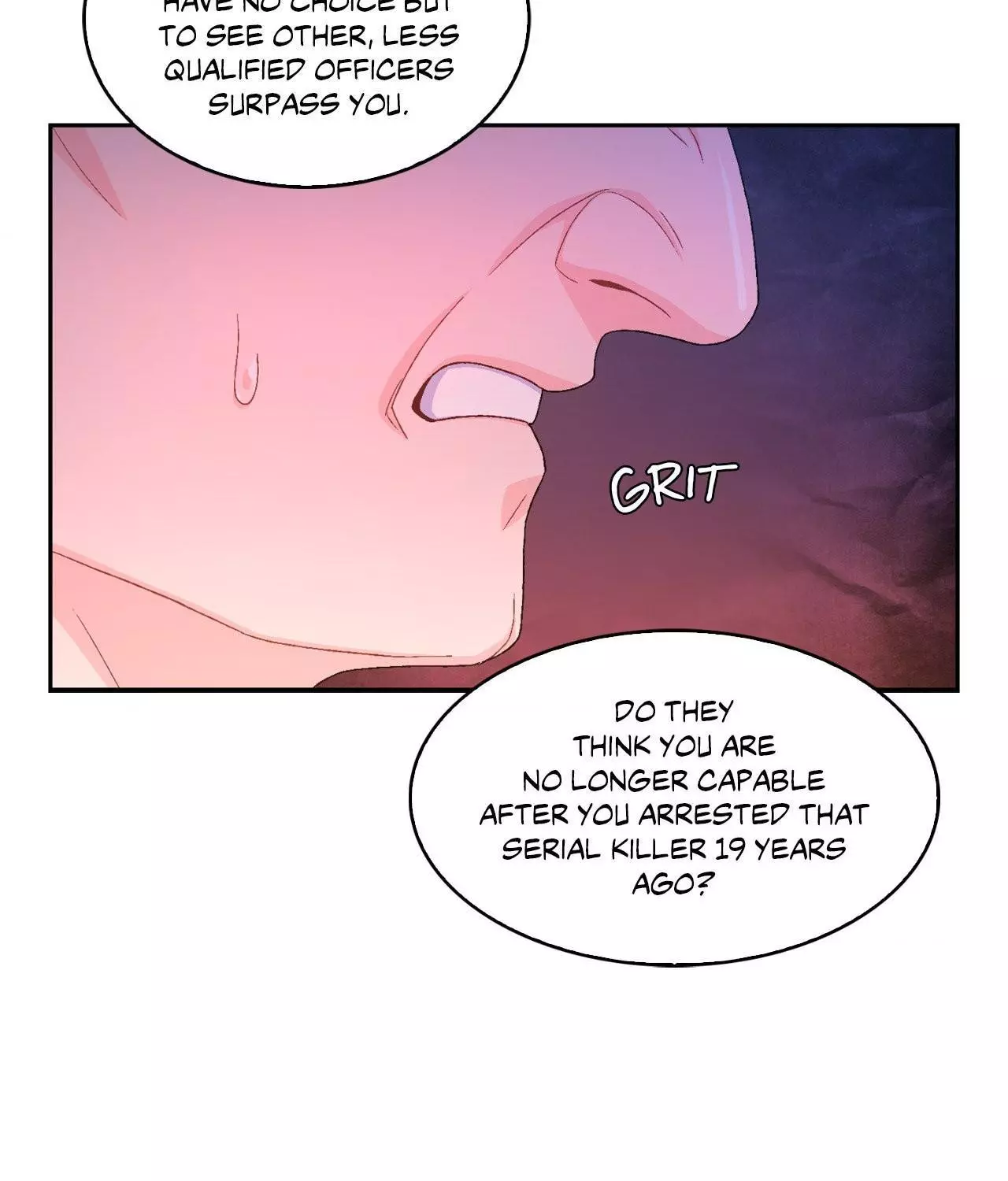 Arthur - Chapter 50 Page 17