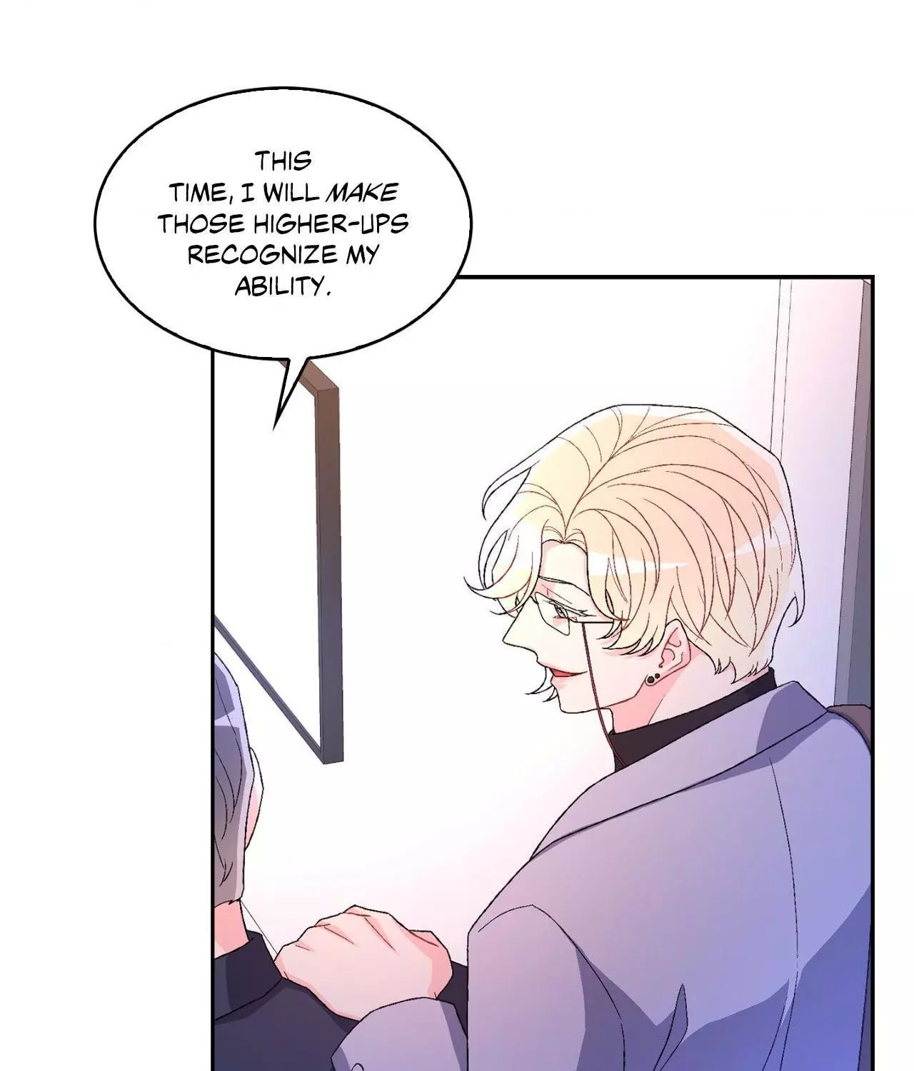 Arthur - Chapter 50 Page 18