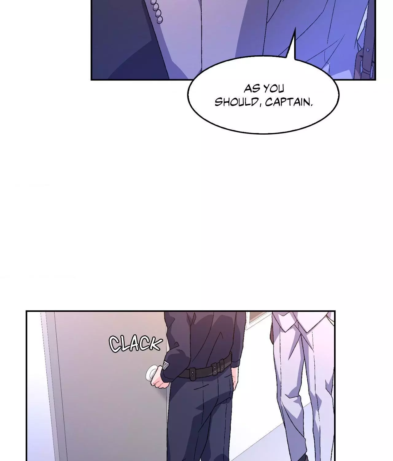 Arthur - Chapter 50 Page 19