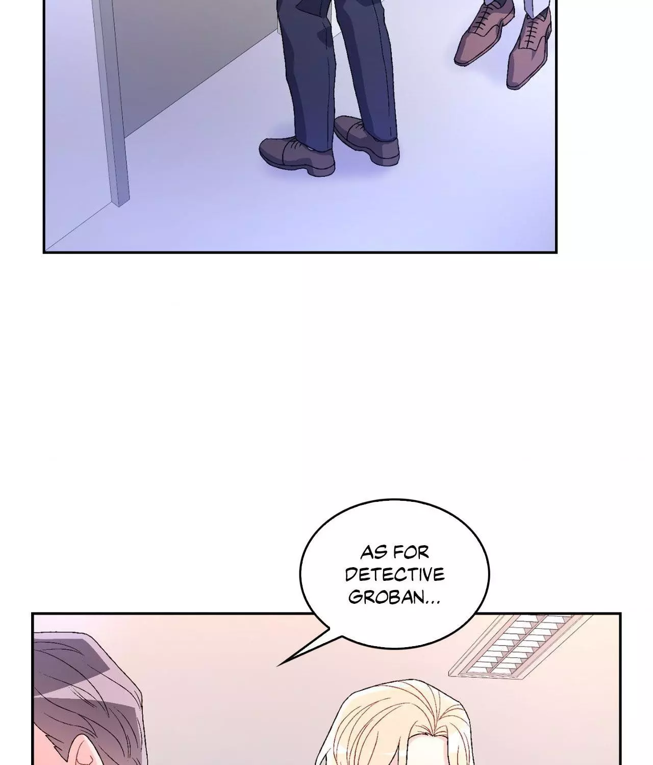 Arthur - Chapter 50 Page 20