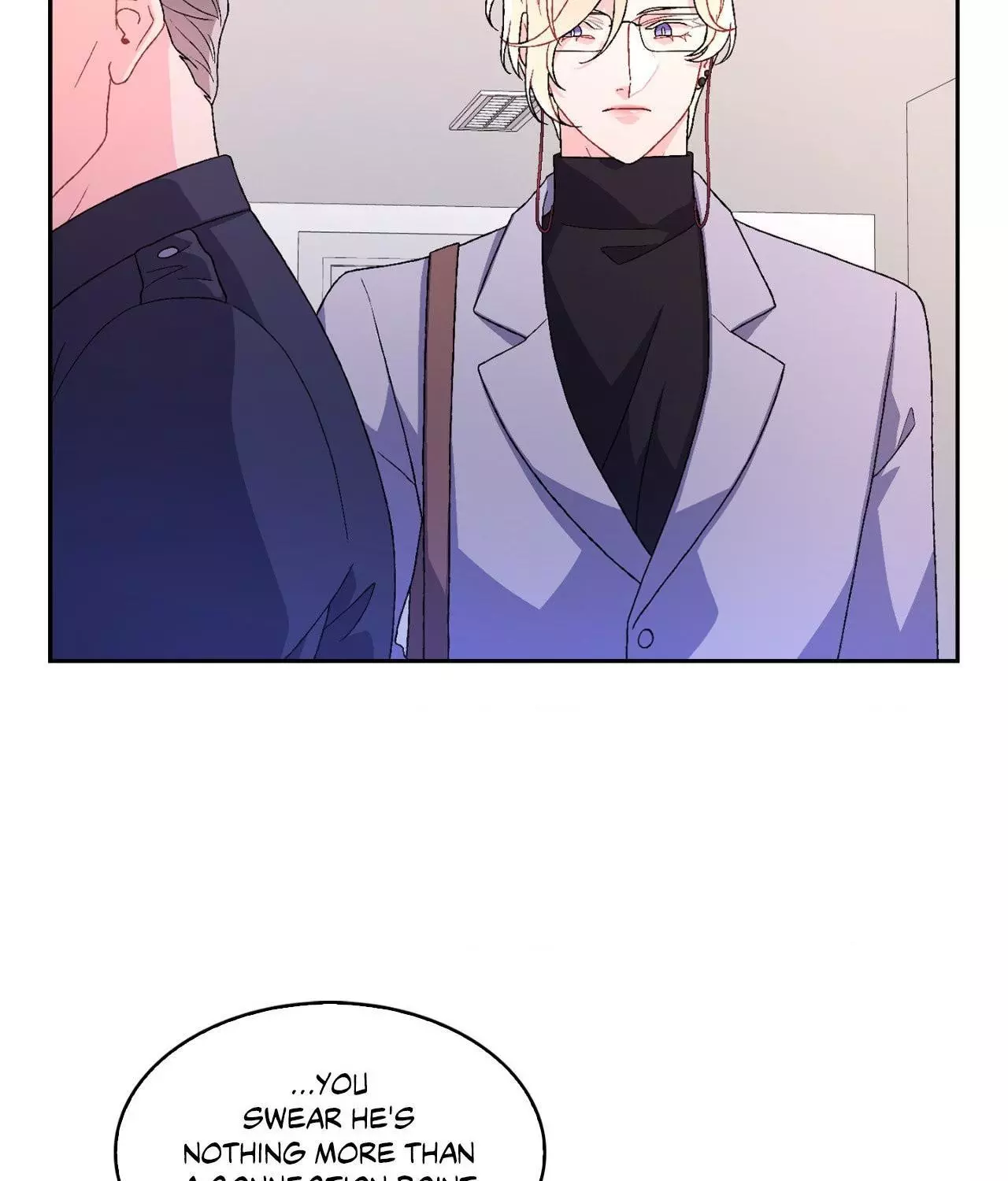 Arthur - Chapter 50 Page 21