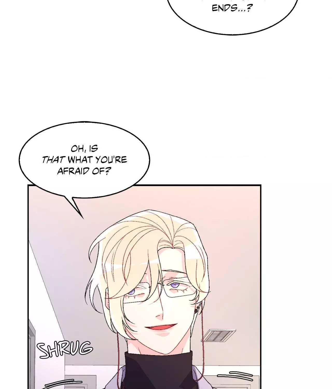 Arthur - Chapter 50 Page 23