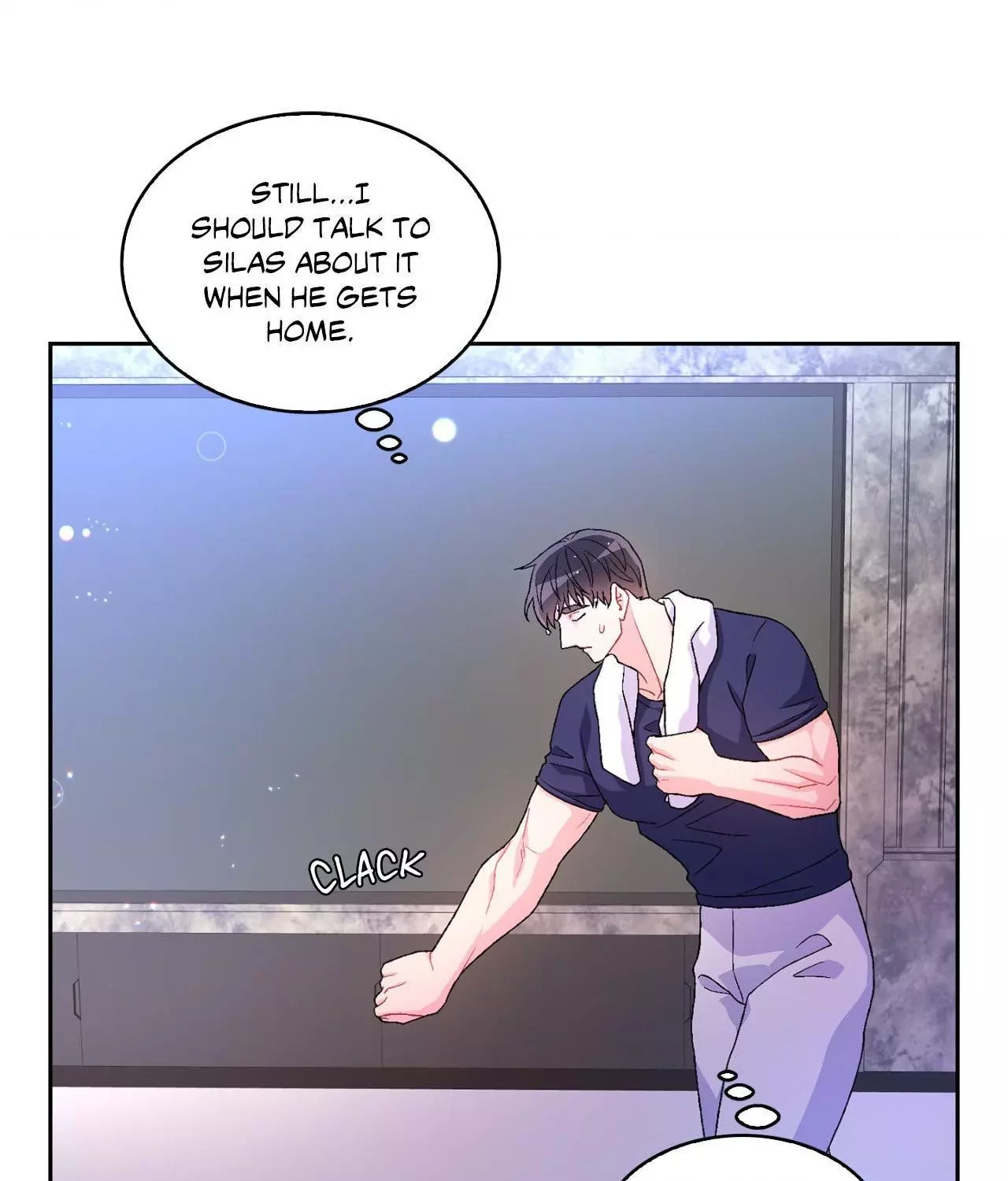 Arthur - Chapter 50 Page 33