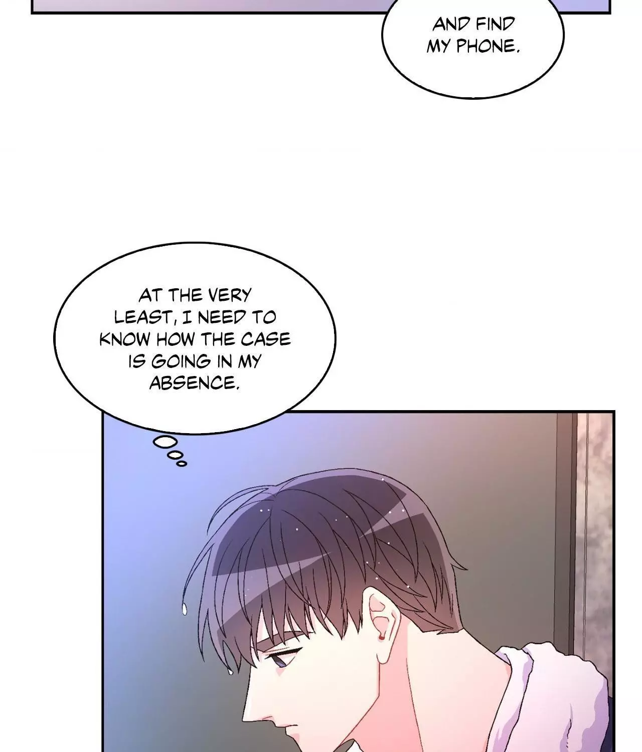 Arthur - Chapter 50 Page 34