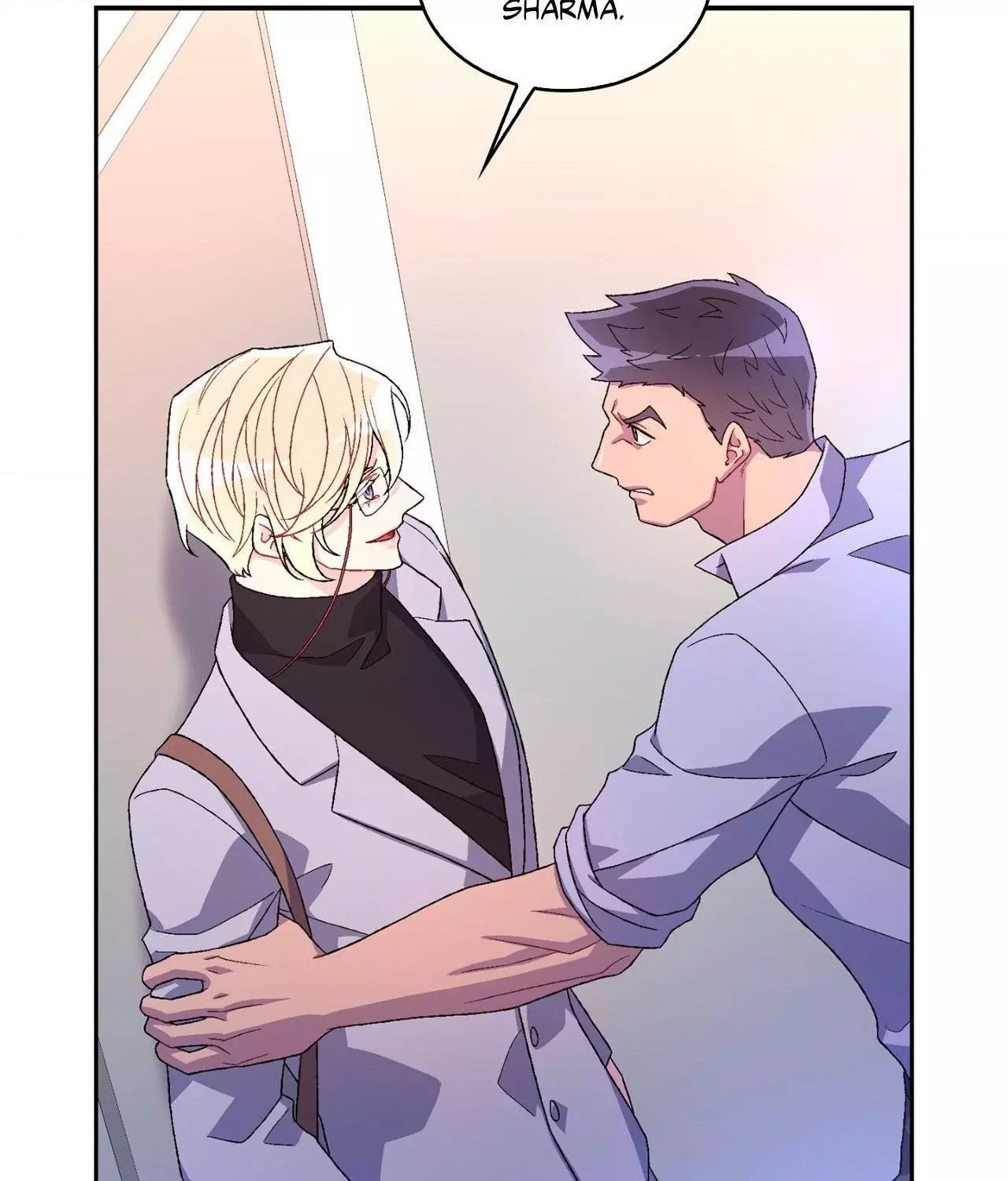 Arthur - Chapter 50 Page 46