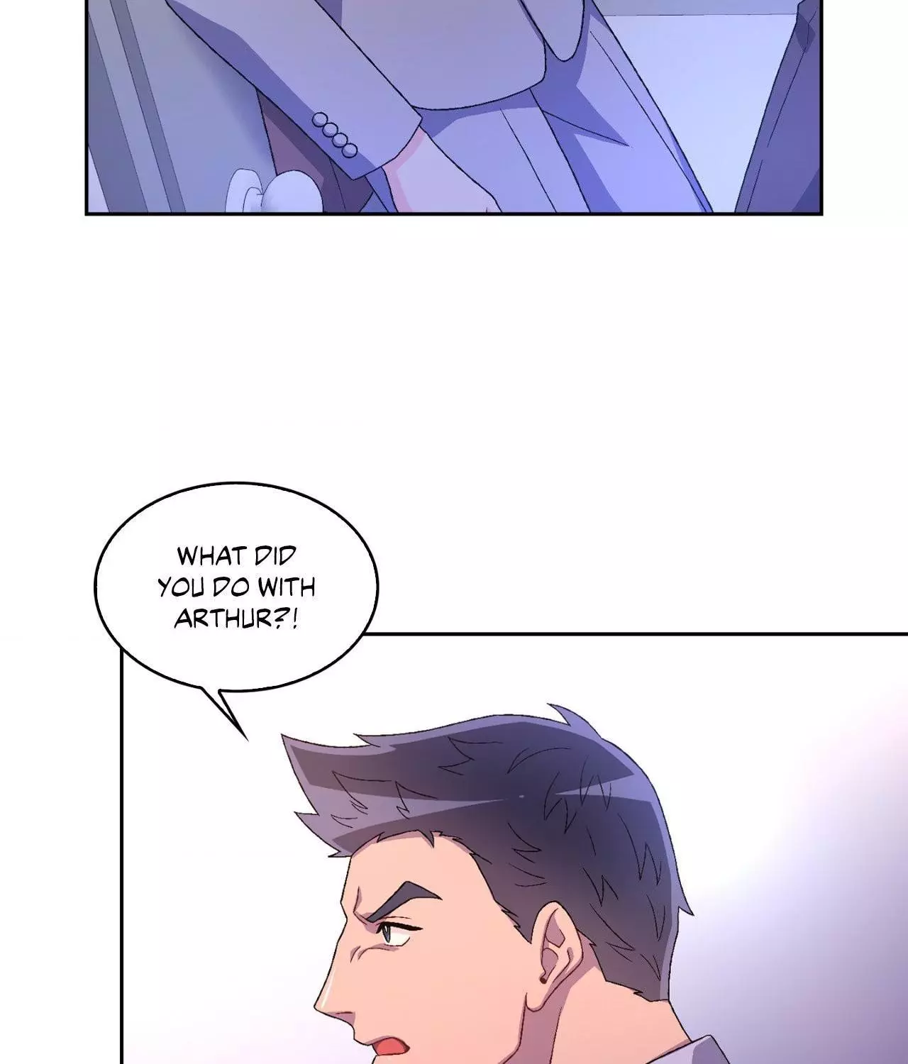 Arthur - Chapter 50 Page 47