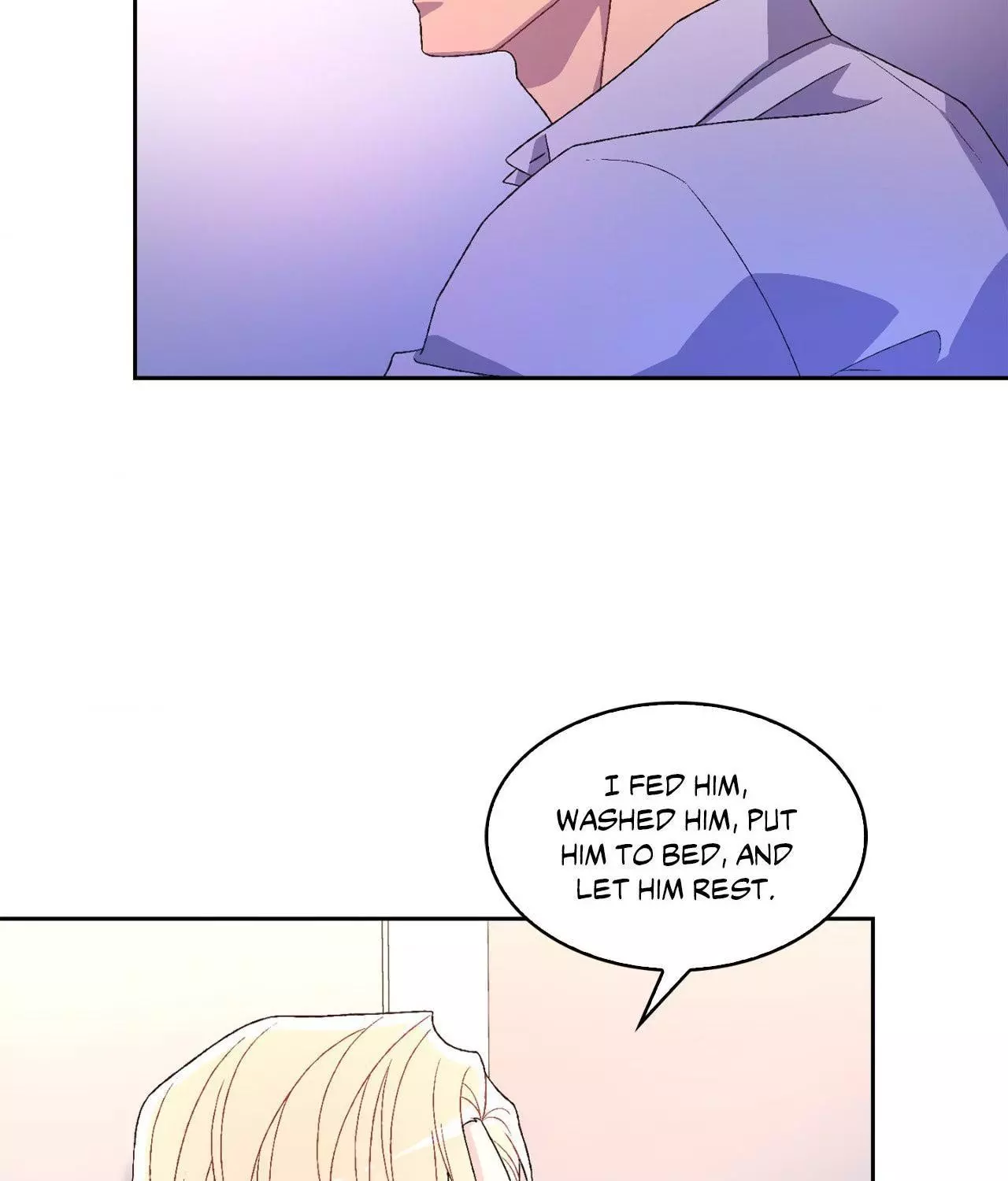 Arthur - Chapter 50 Page 48