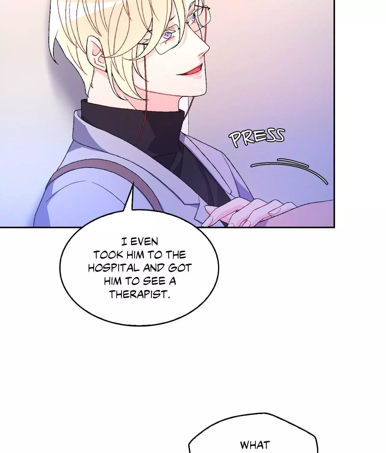 Arthur - Chapter 50 Page 49