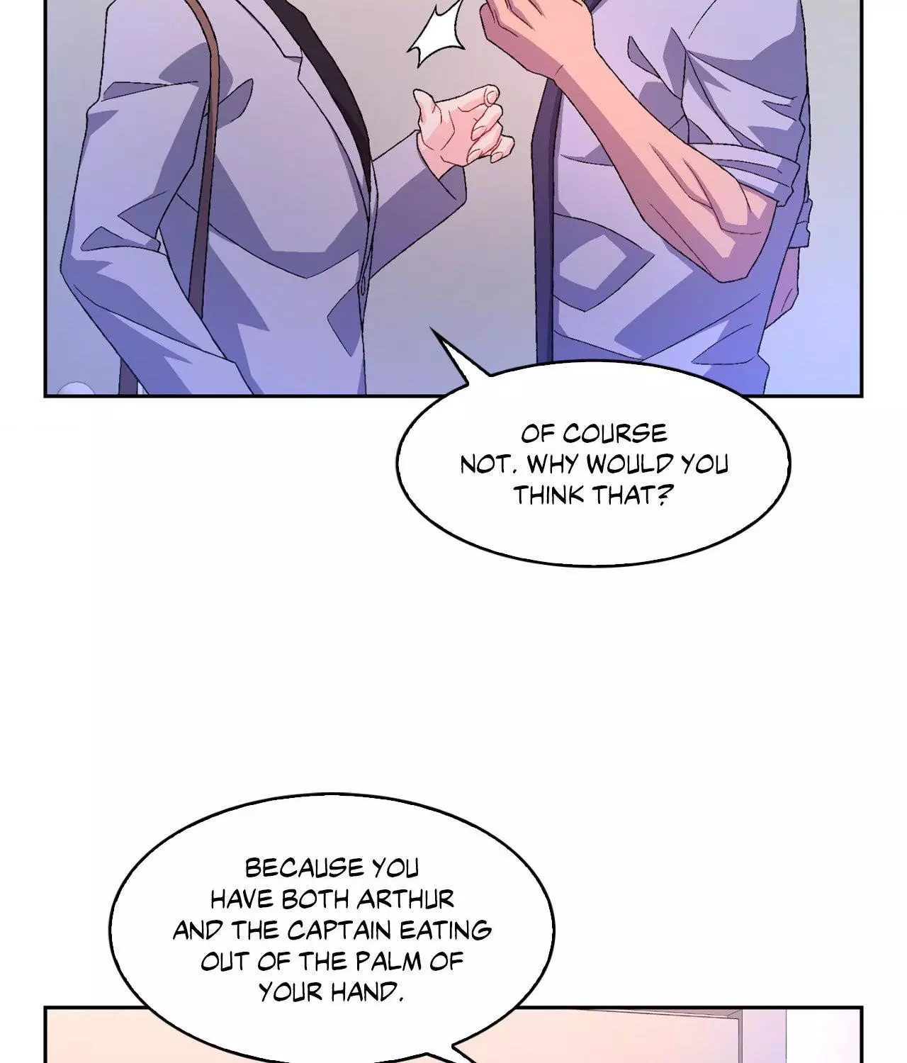 Arthur - Chapter 50 Page 55