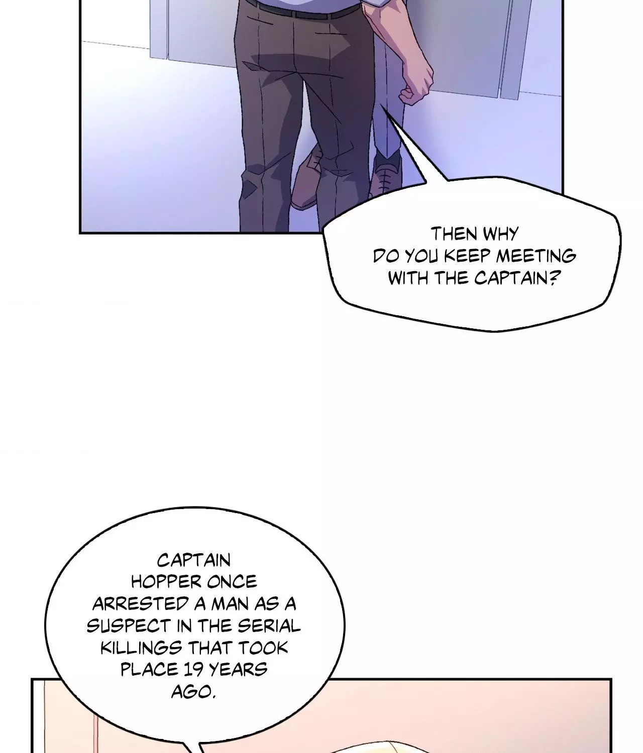 Arthur - Chapter 50 Page 58