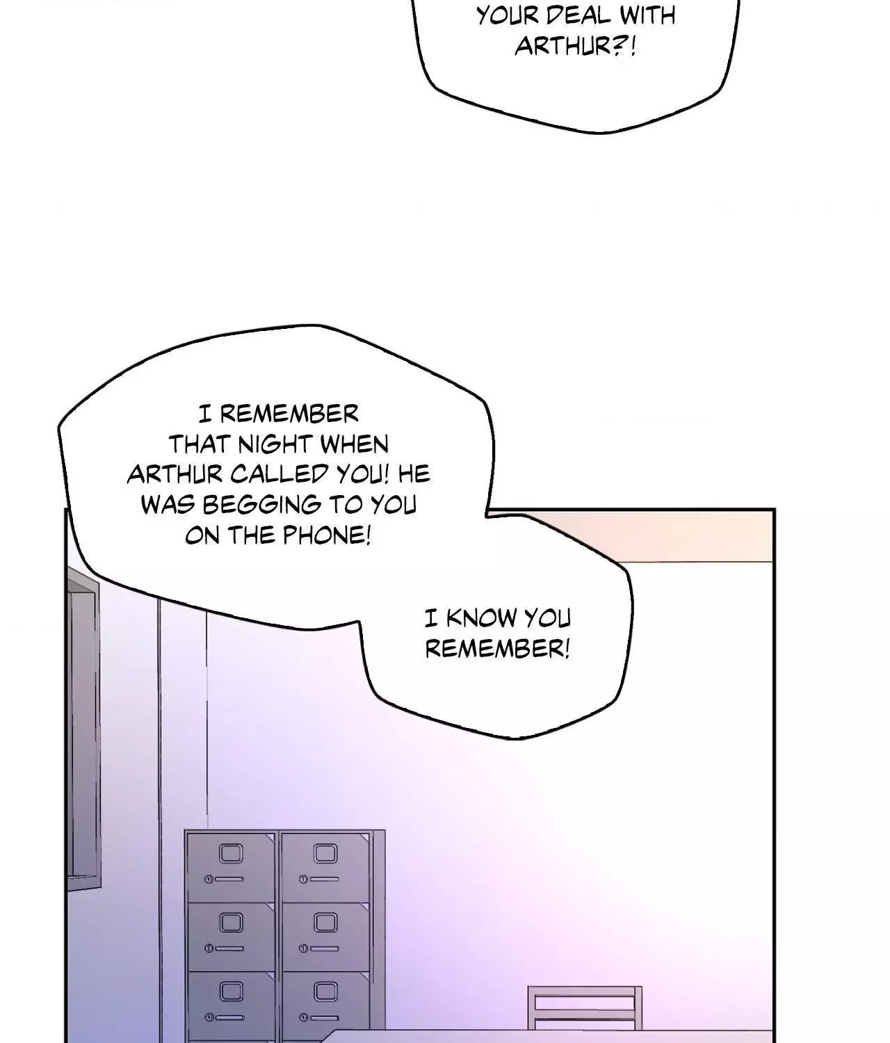 Arthur - Chapter 50 Page 61