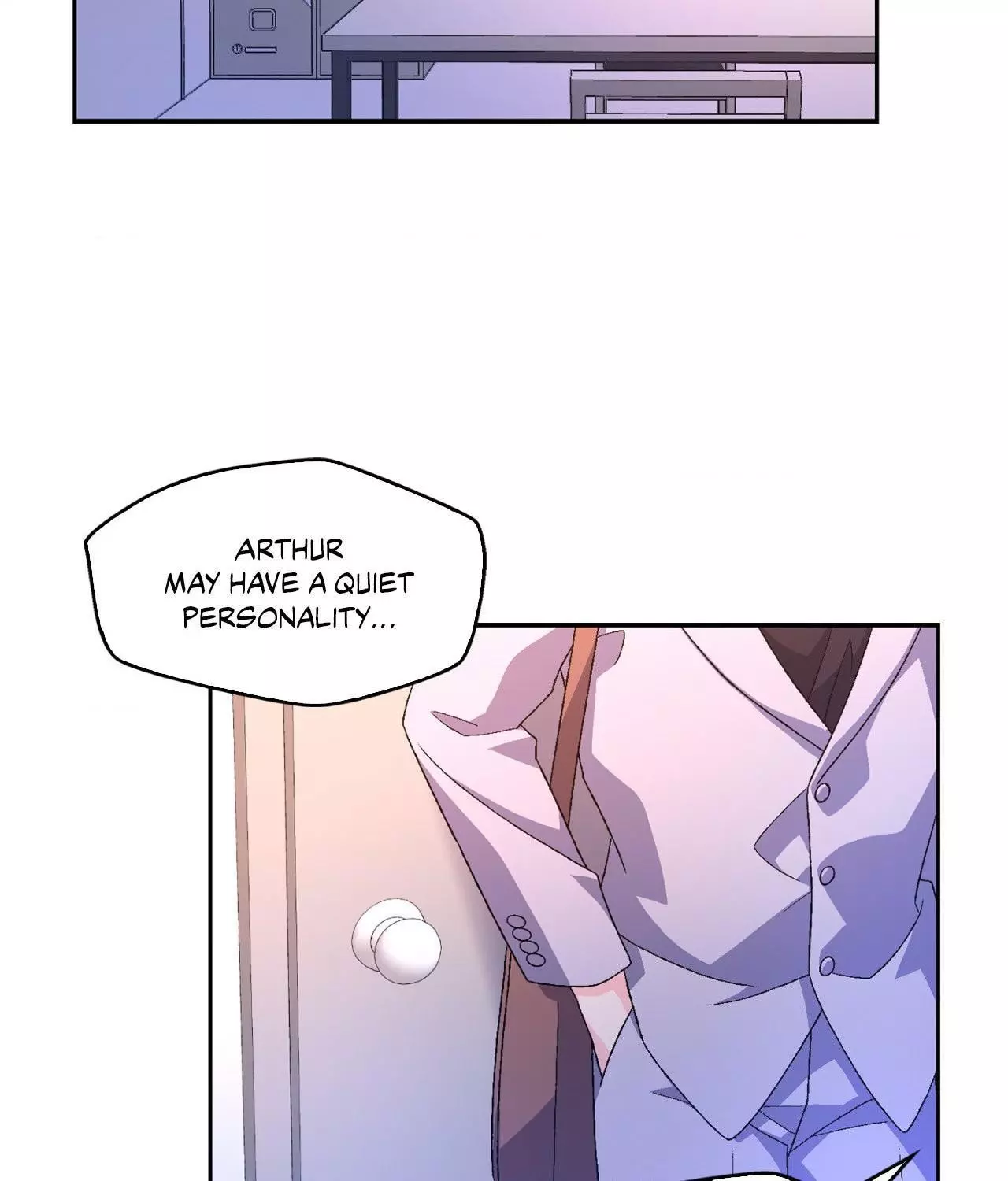 Arthur - Chapter 50 Page 62