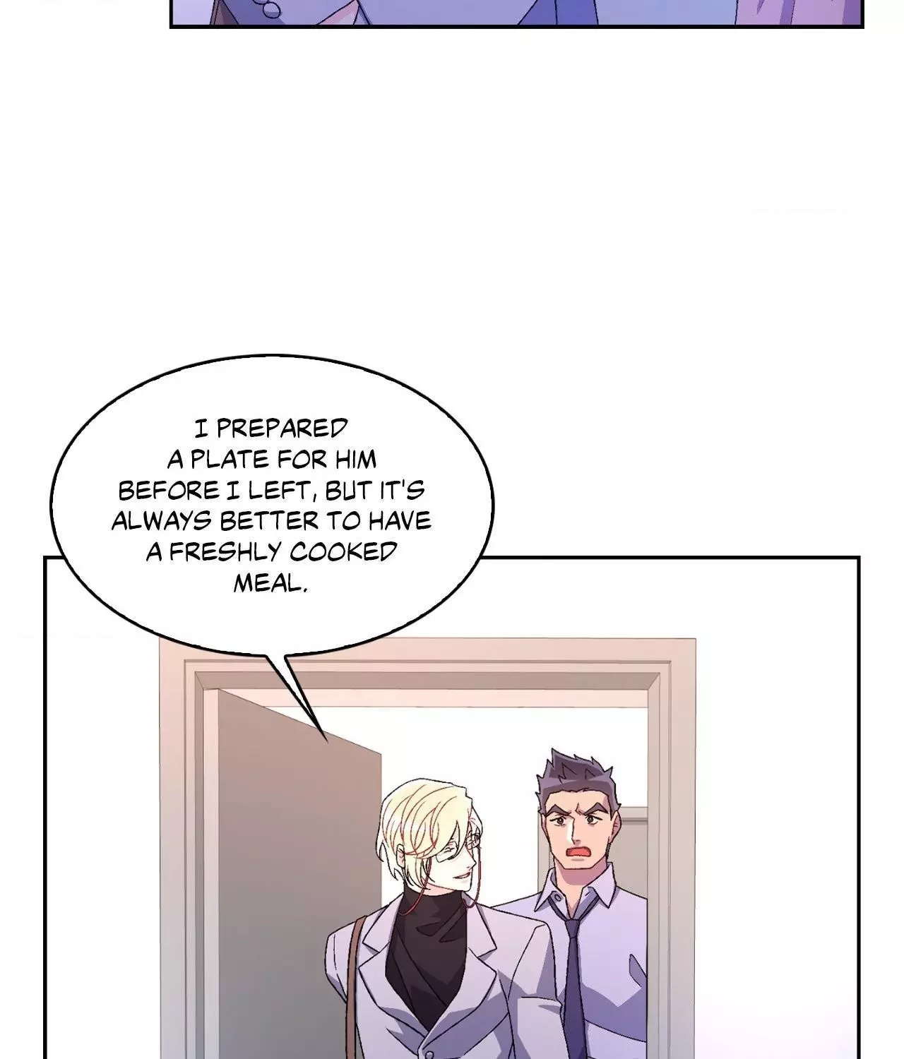 Arthur - Chapter 50 Page 73