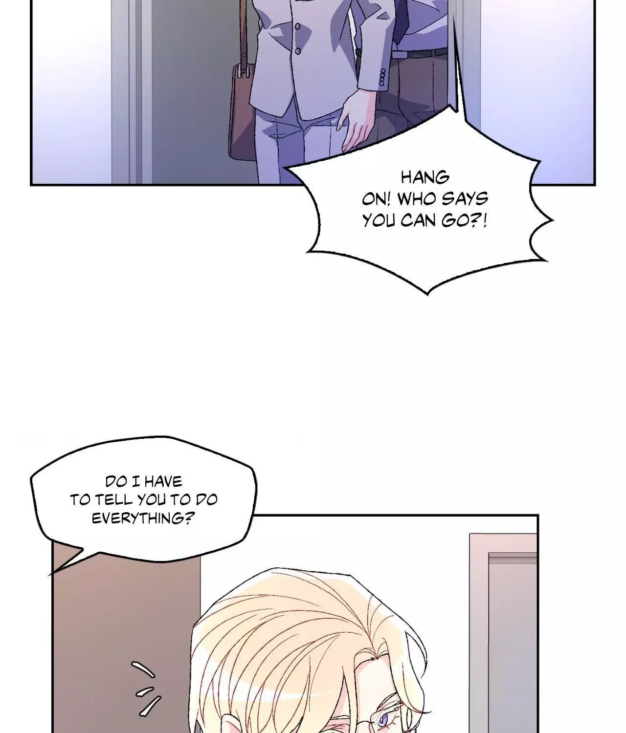 Arthur - Chapter 50 Page 74