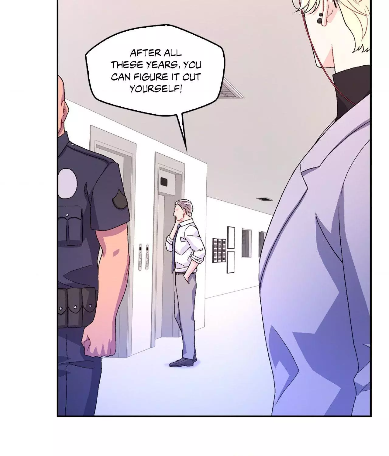 Arthur - Chapter 50 Page 76