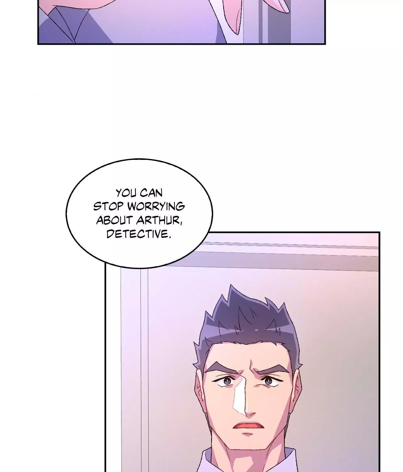 Arthur - Chapter 50 Page 80
