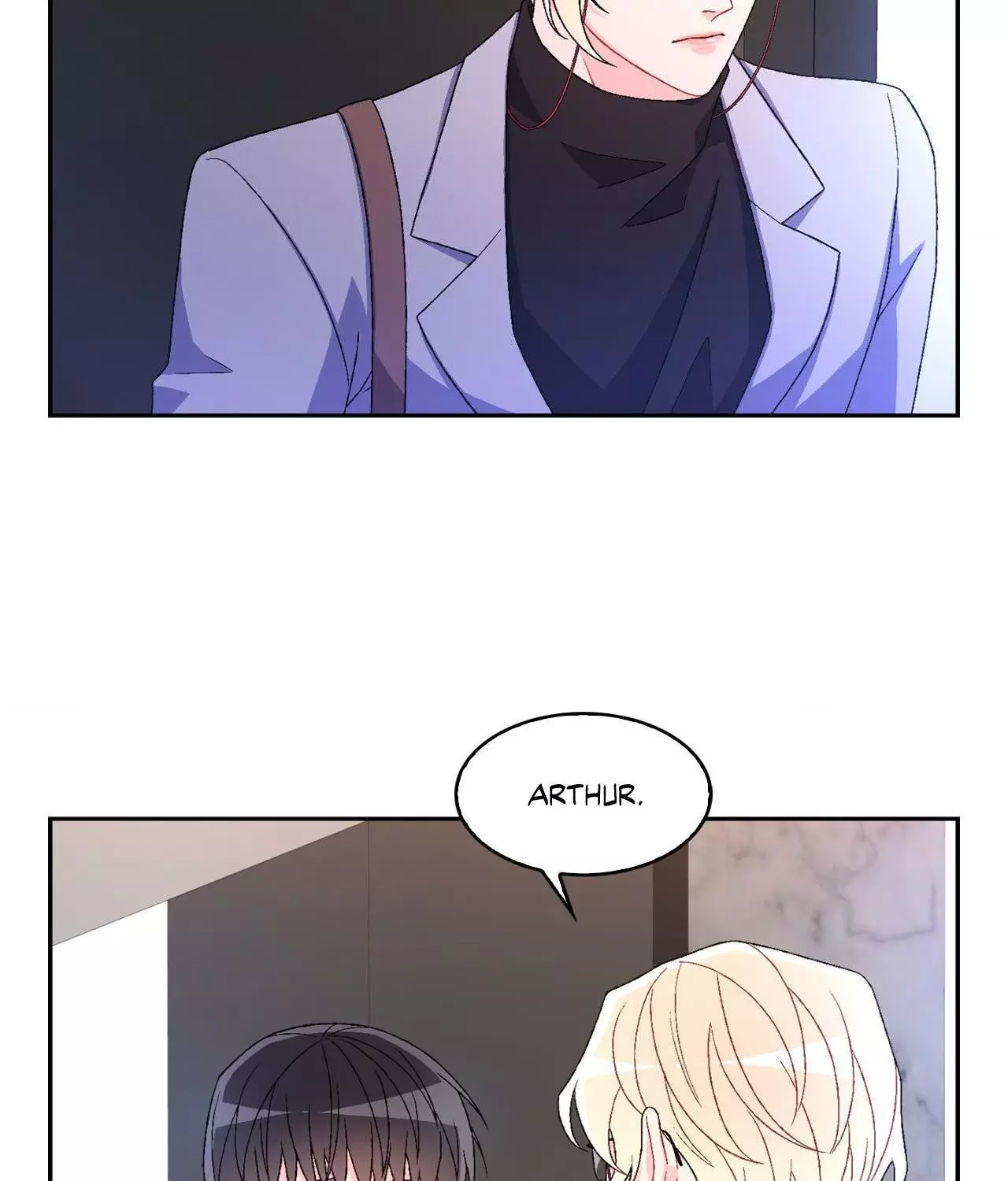 Arthur - Chapter 50 Page 89