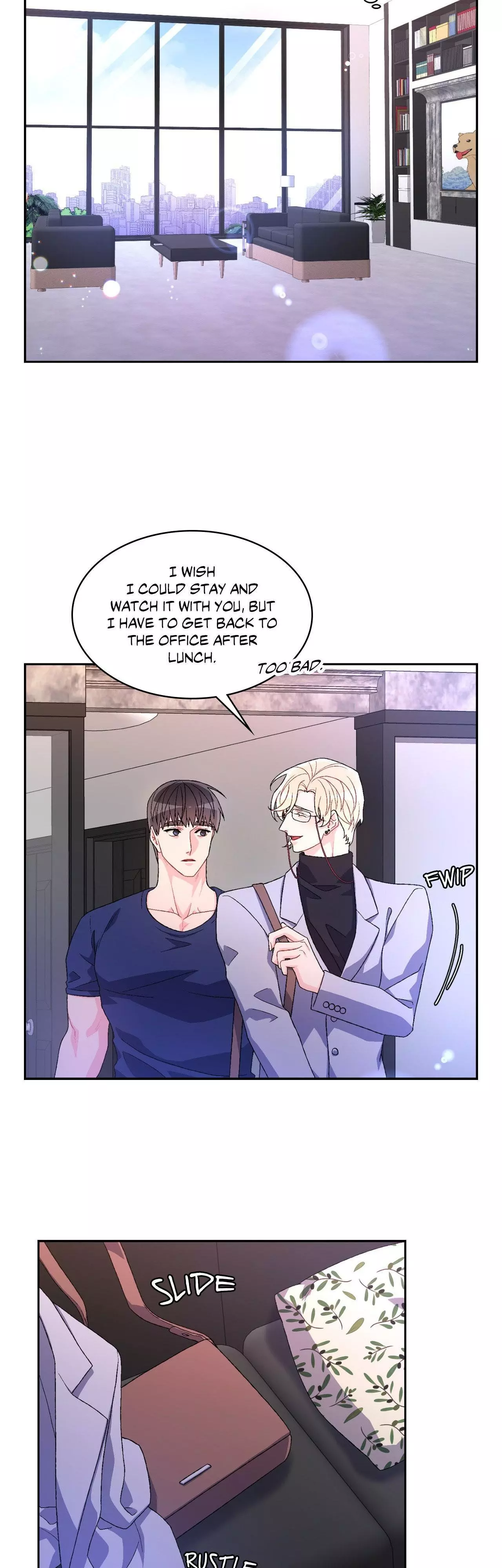 Arthur - Chapter 51 Page 4