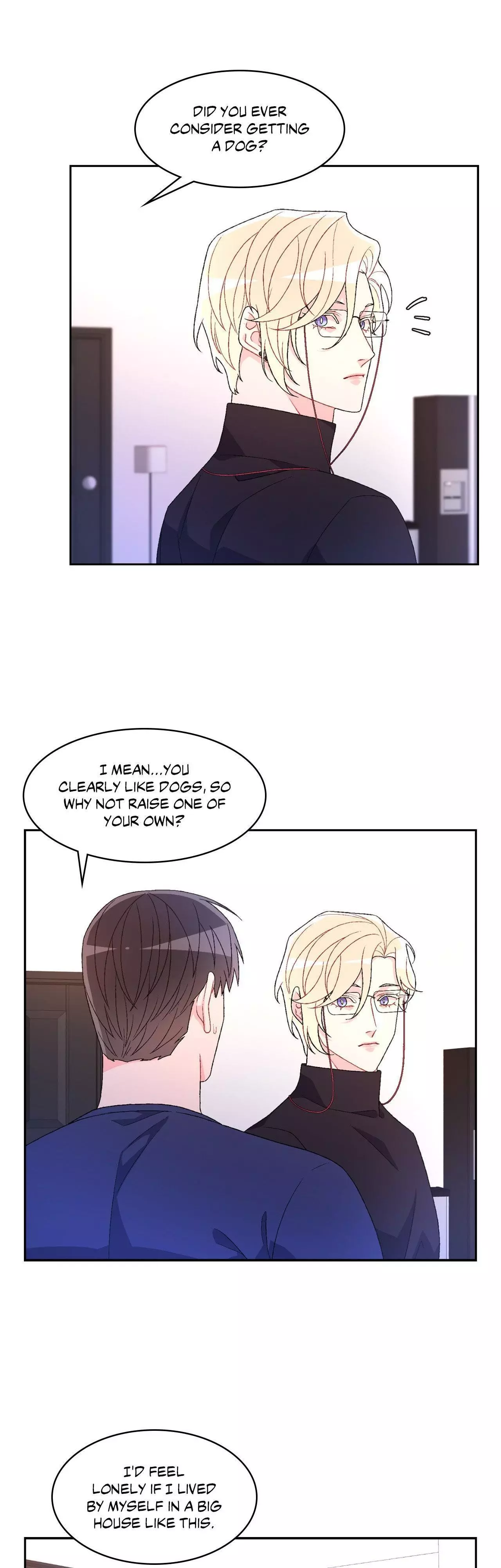 Arthur - Chapter 51 Page 6