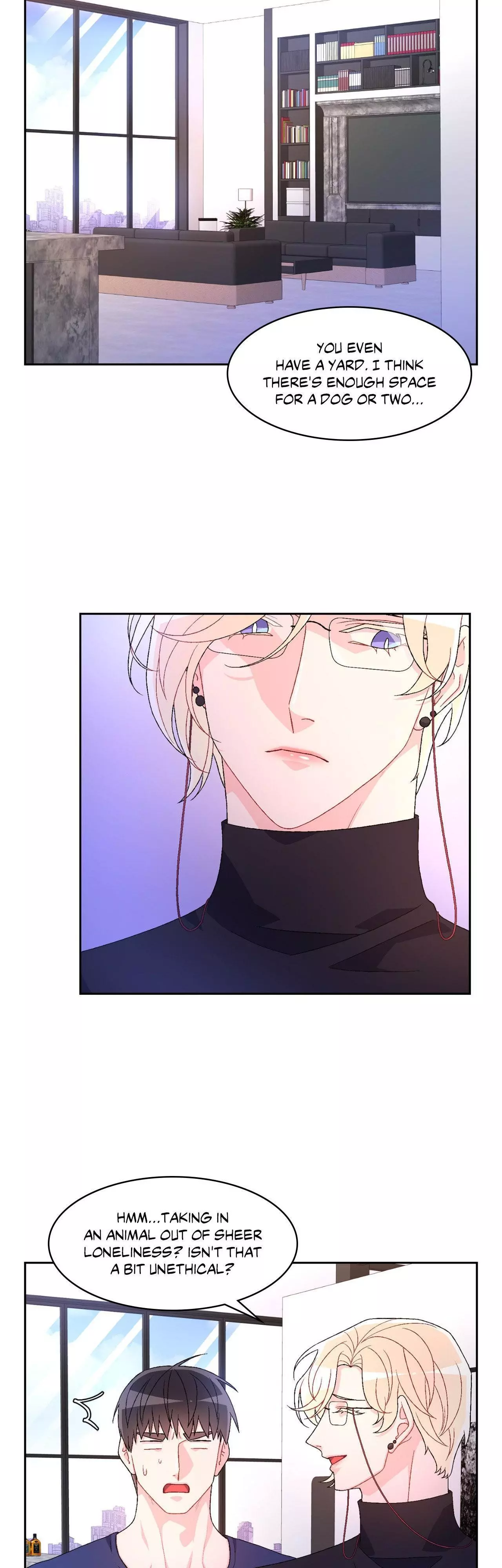 Arthur - Chapter 51 Page 7