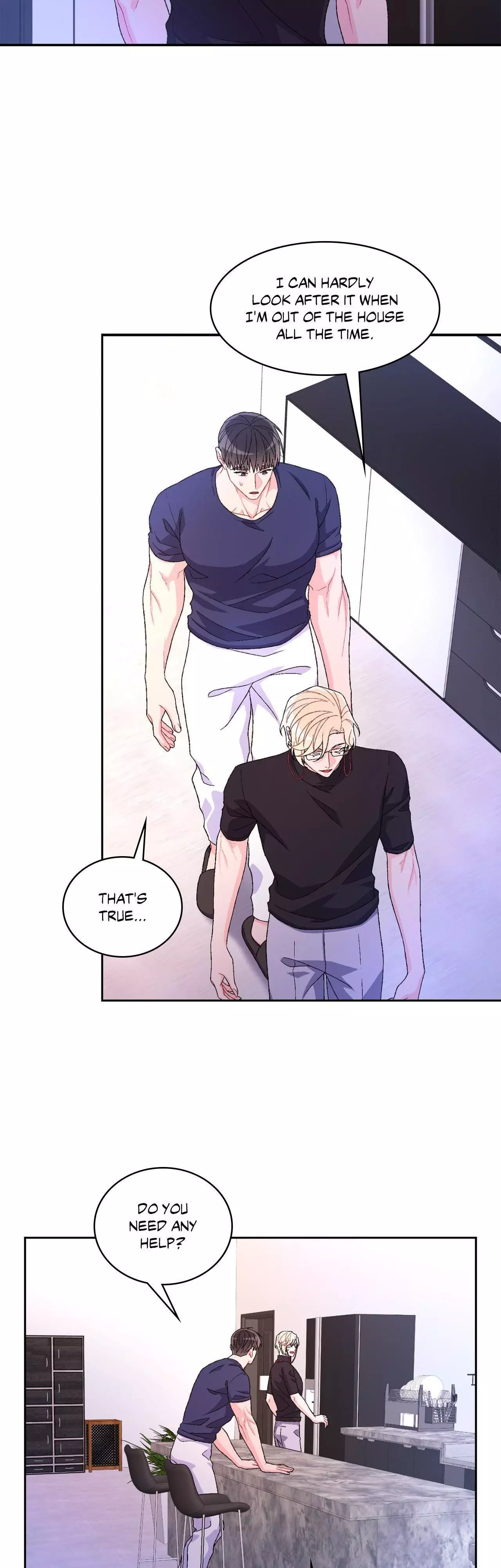 Arthur - Chapter 51 Page 9