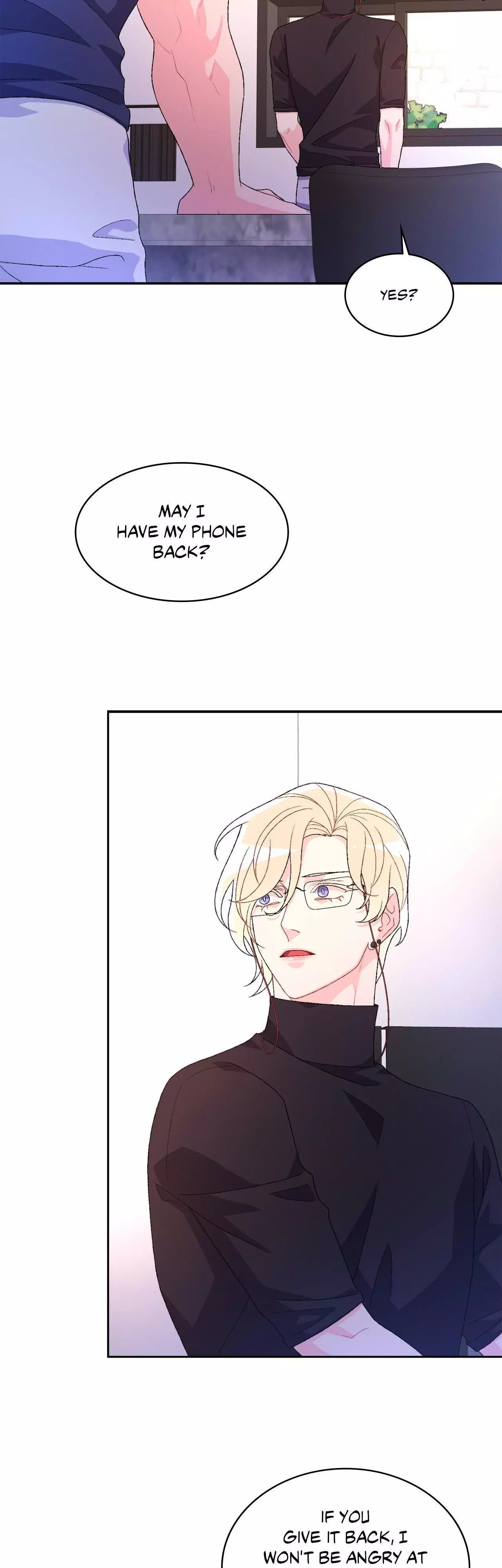 Arthur - Chapter 51 Page 11