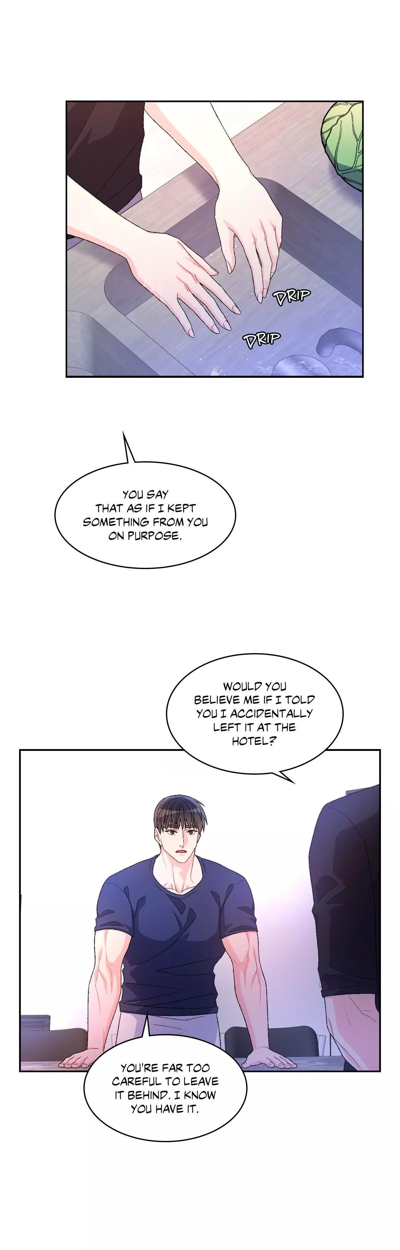 Arthur - Chapter 51 Page 13