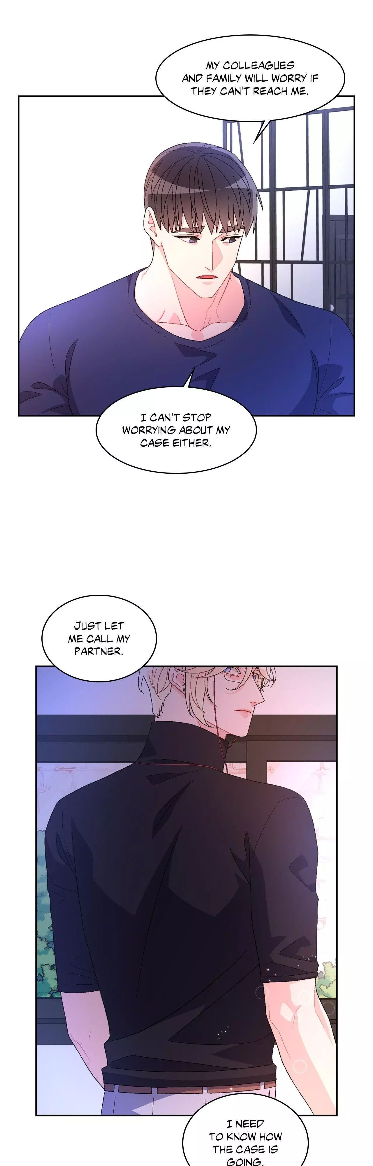 Arthur - Chapter 51 Page 14