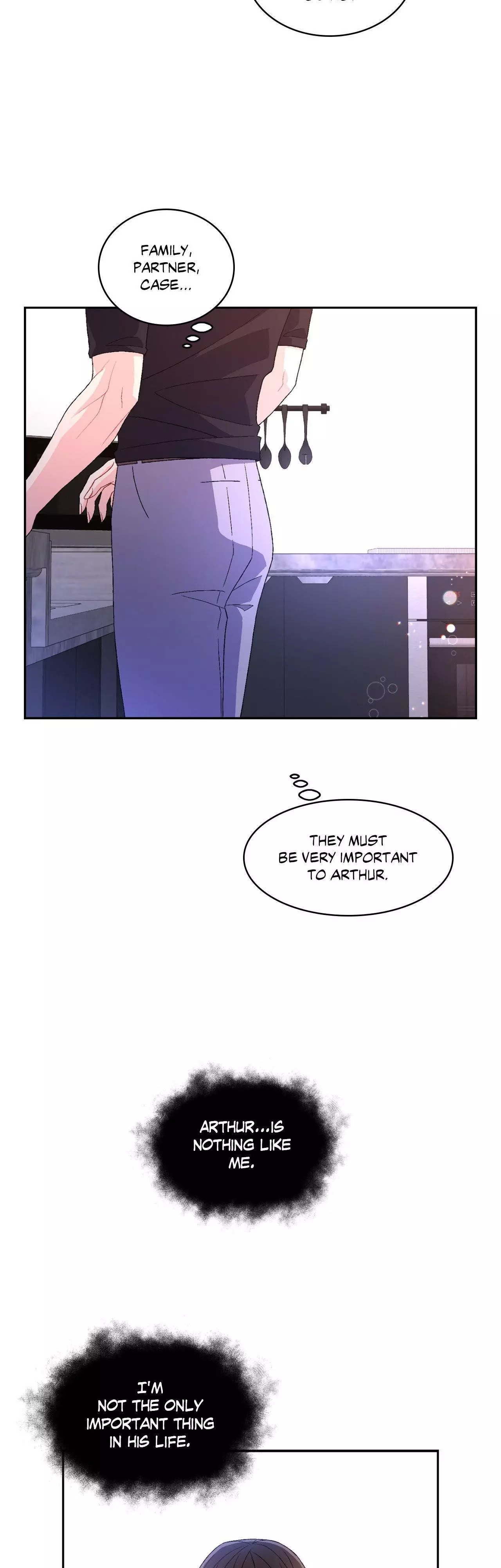 Arthur - Chapter 51 Page 15