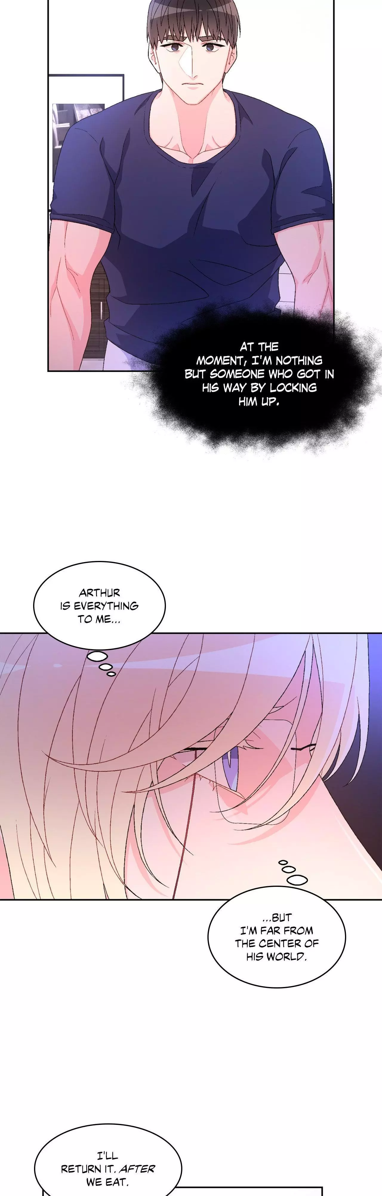Arthur - Chapter 51 Page 16