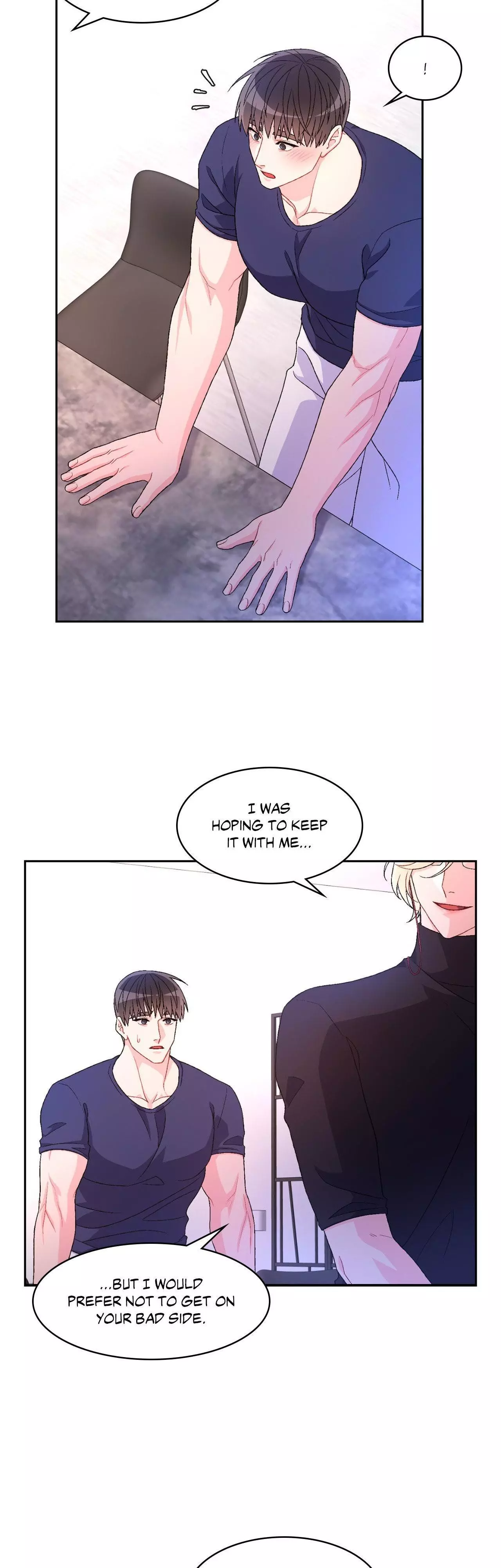 Arthur - Chapter 51 Page 17