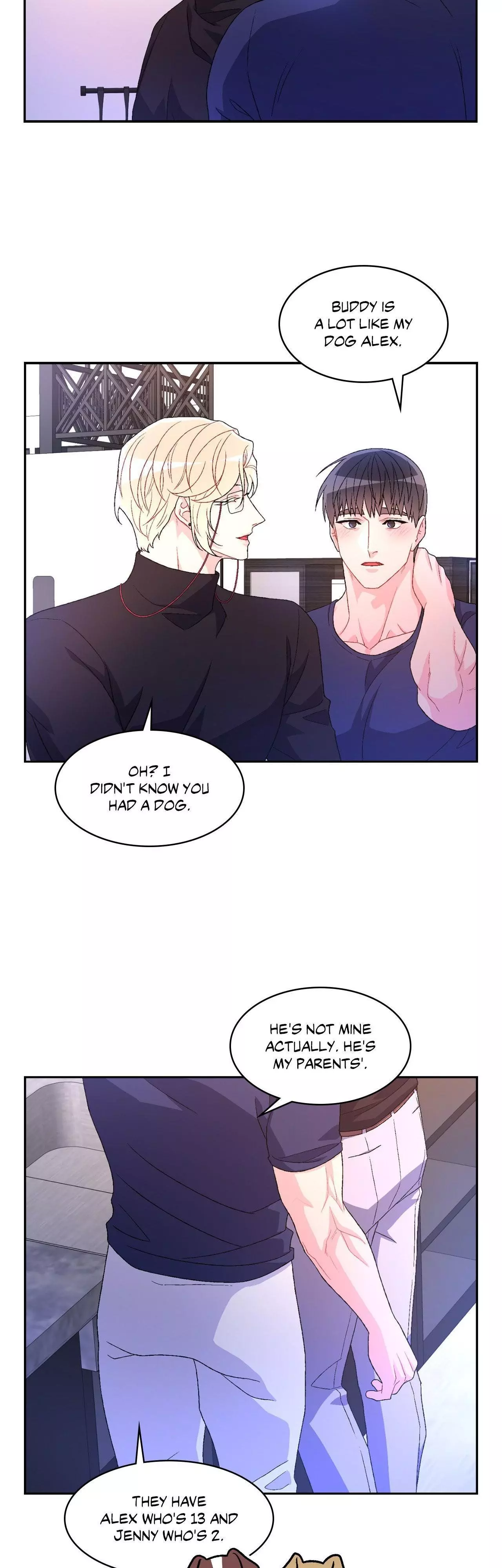 Arthur - Chapter 51 Page 20