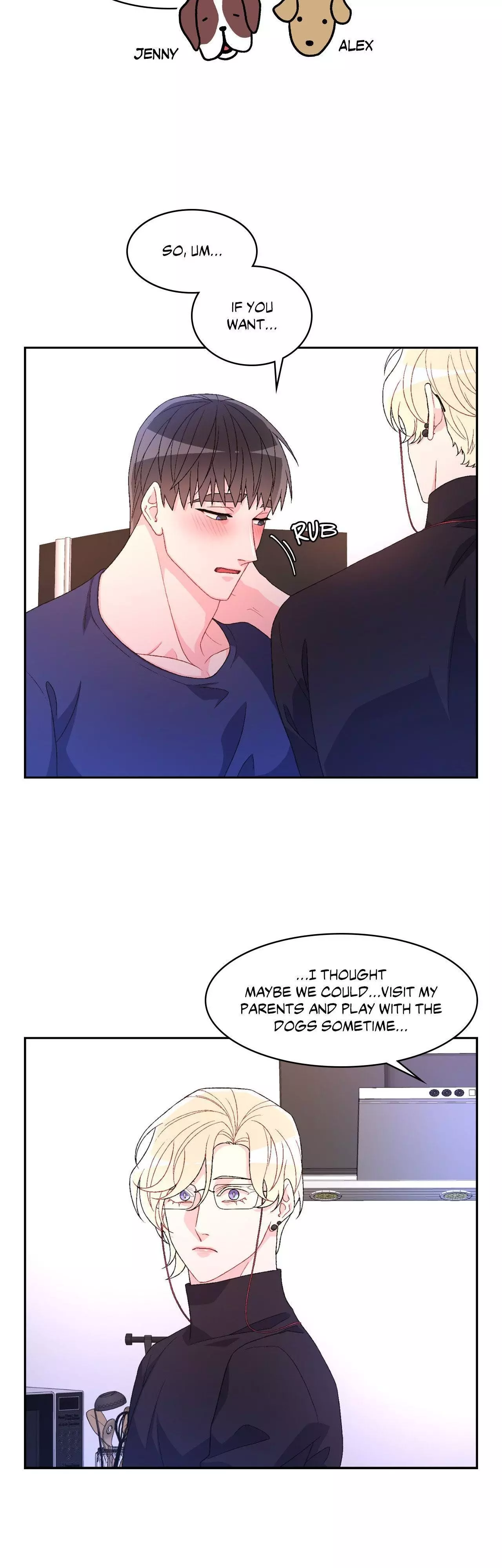 Arthur - Chapter 51 Page 21