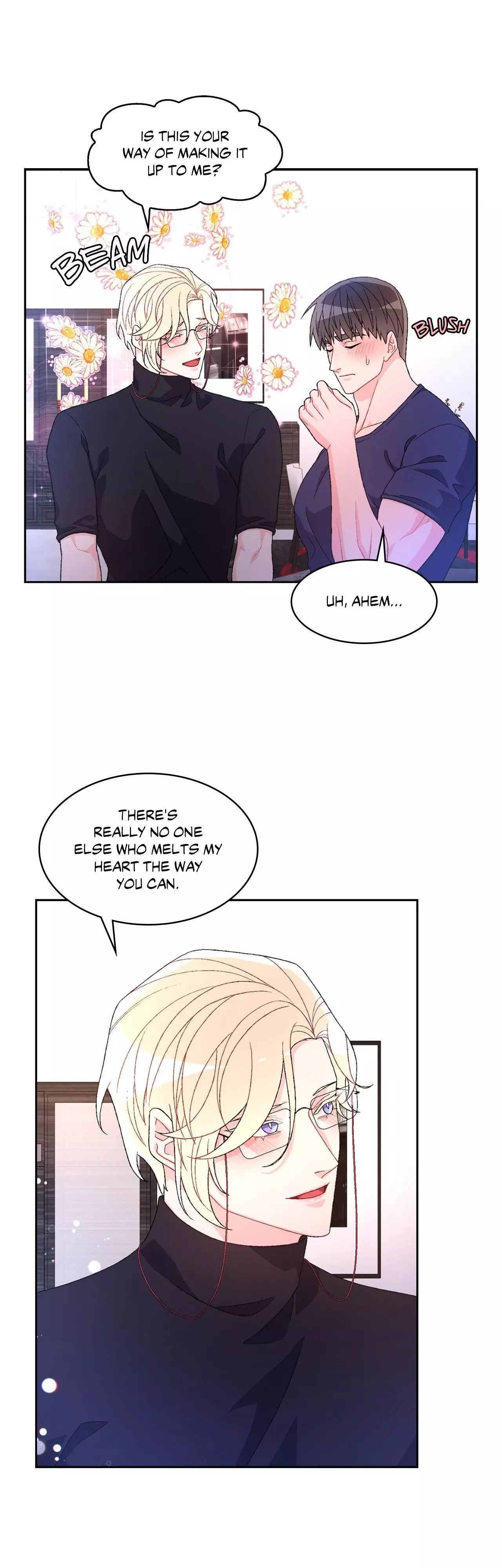 Arthur - Chapter 51 Page 22
