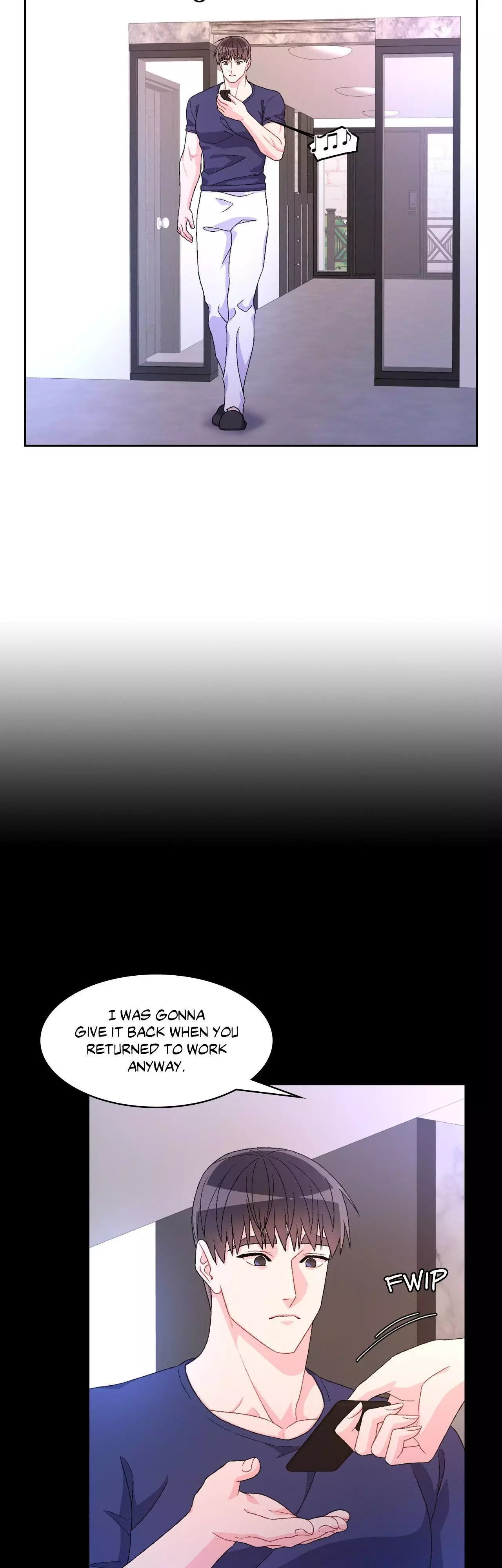 Arthur - Chapter 51 Page 25
