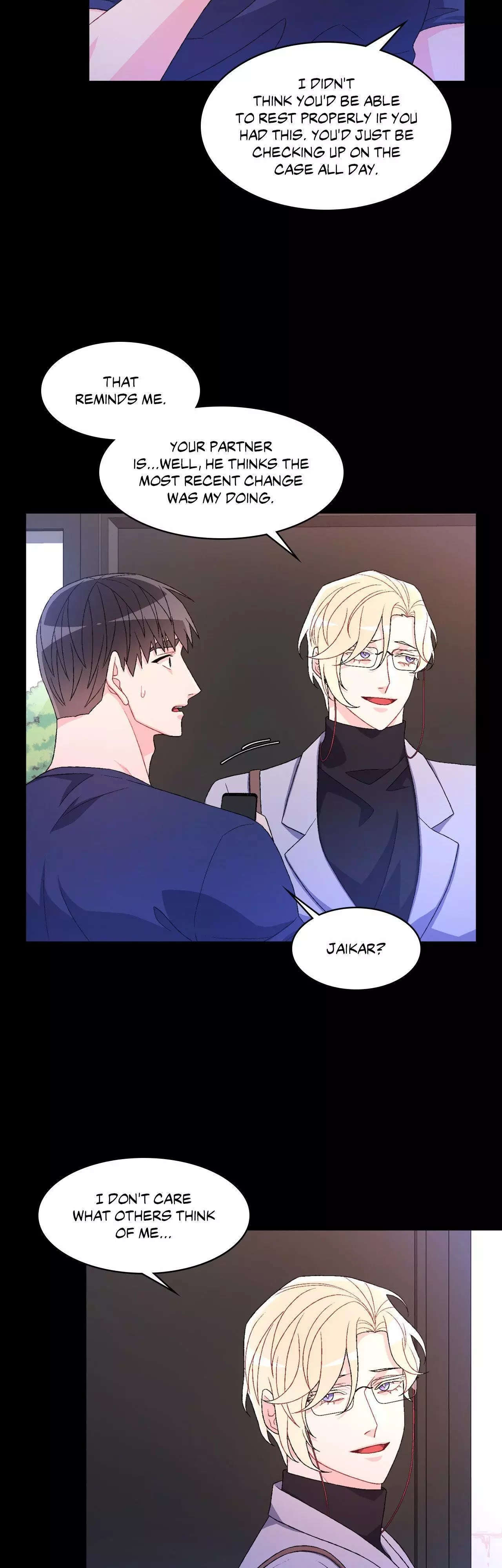 Arthur - Chapter 51 Page 26