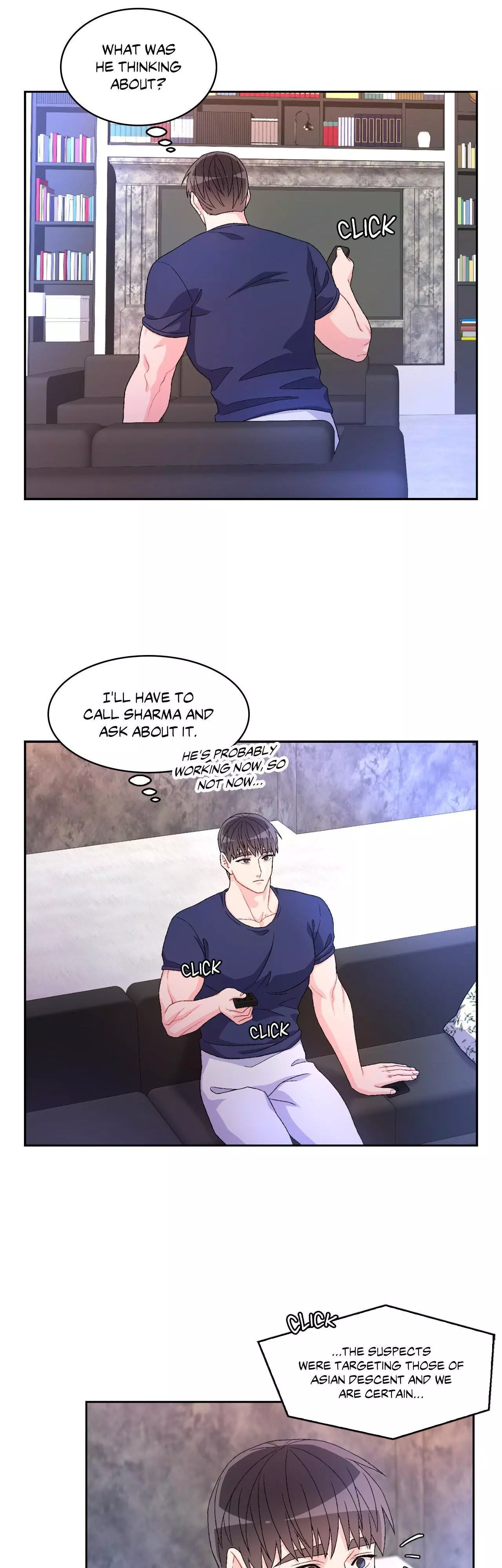 Arthur - Chapter 51 Page 28