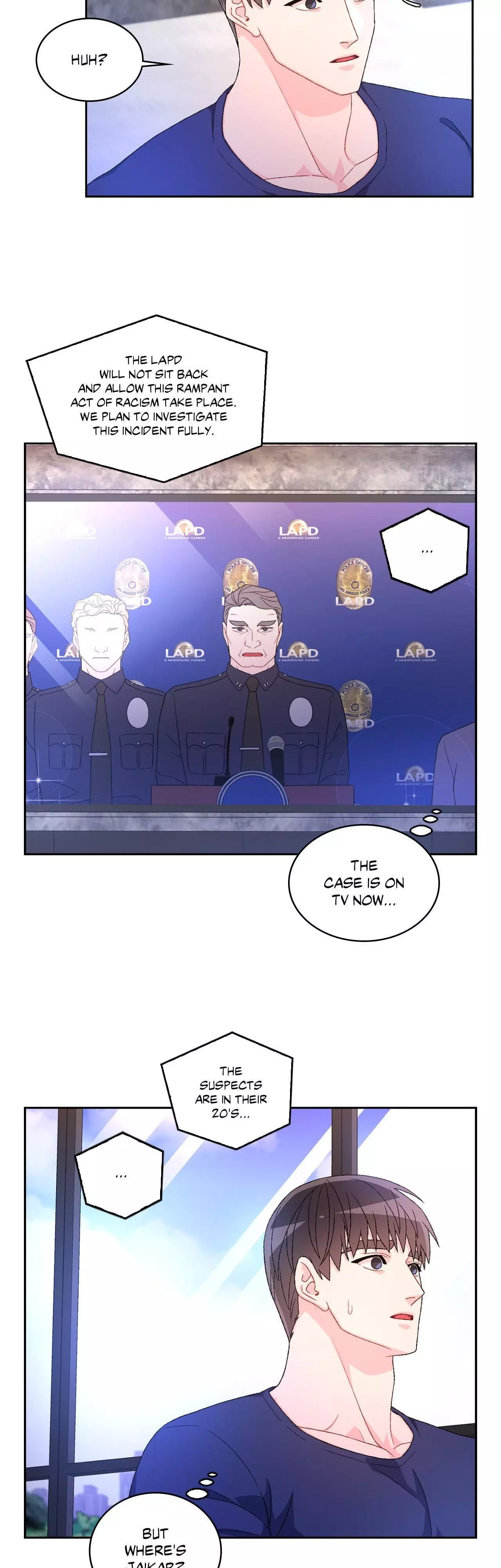 Arthur - Chapter 51 Page 29