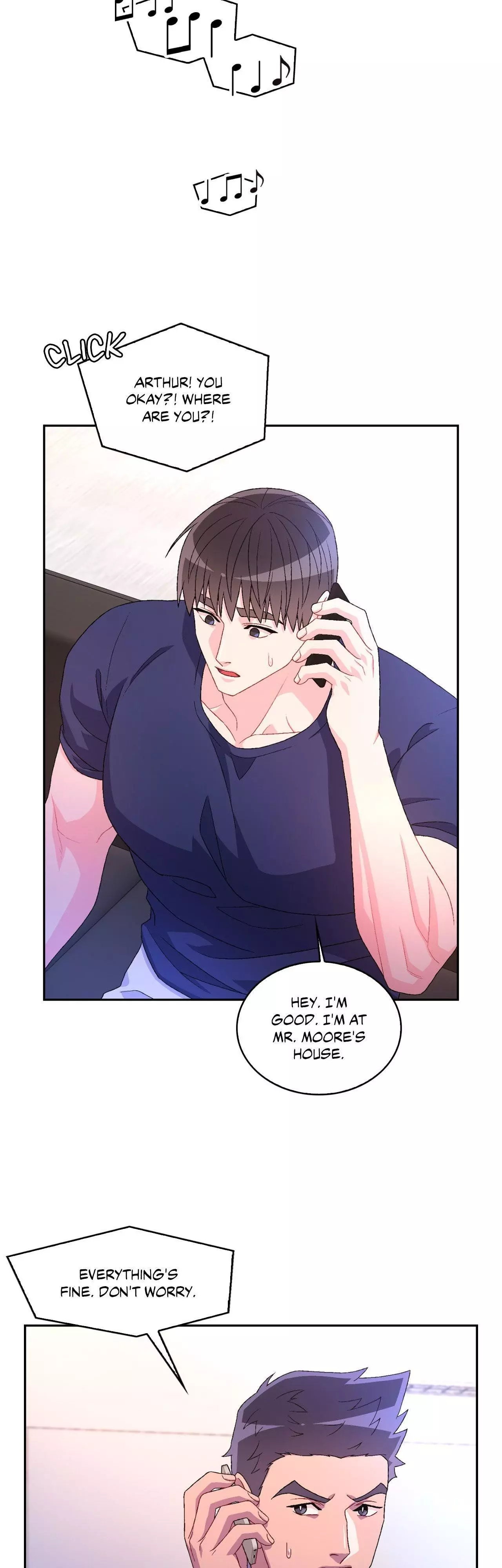 Arthur - Chapter 51 Page 31