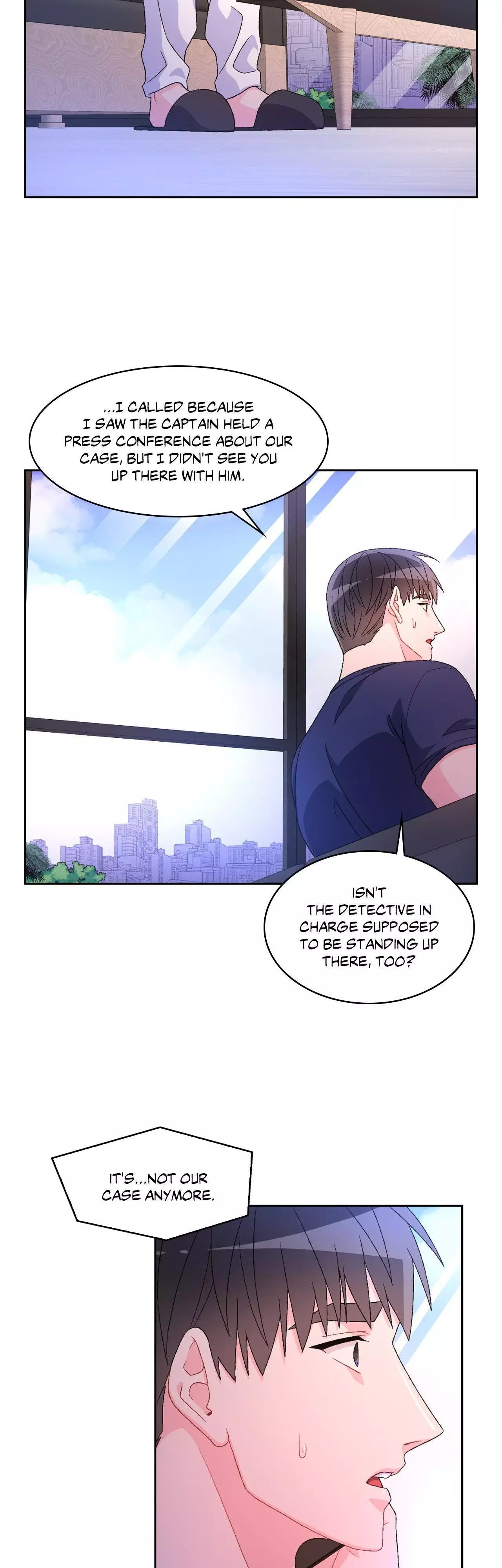 Arthur - Chapter 51 Page 33