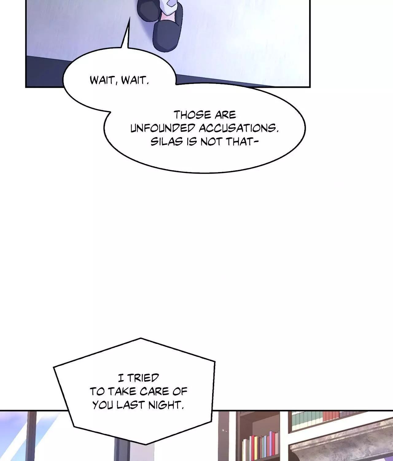 Arthur - Chapter 52 Page 8