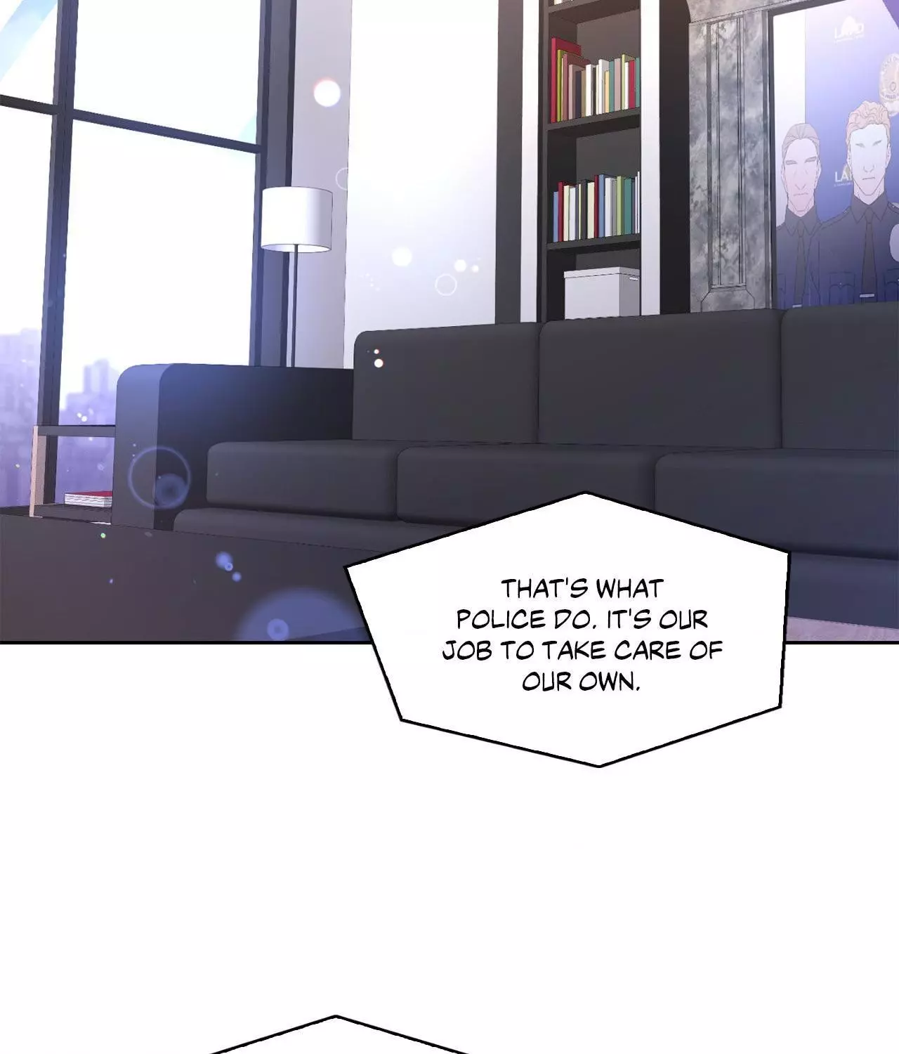 Arthur - Chapter 52 Page 9