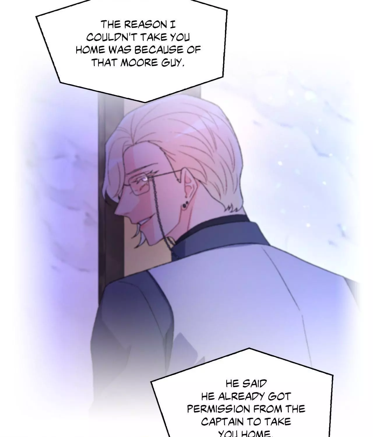 Arthur - Chapter 52 Page 10