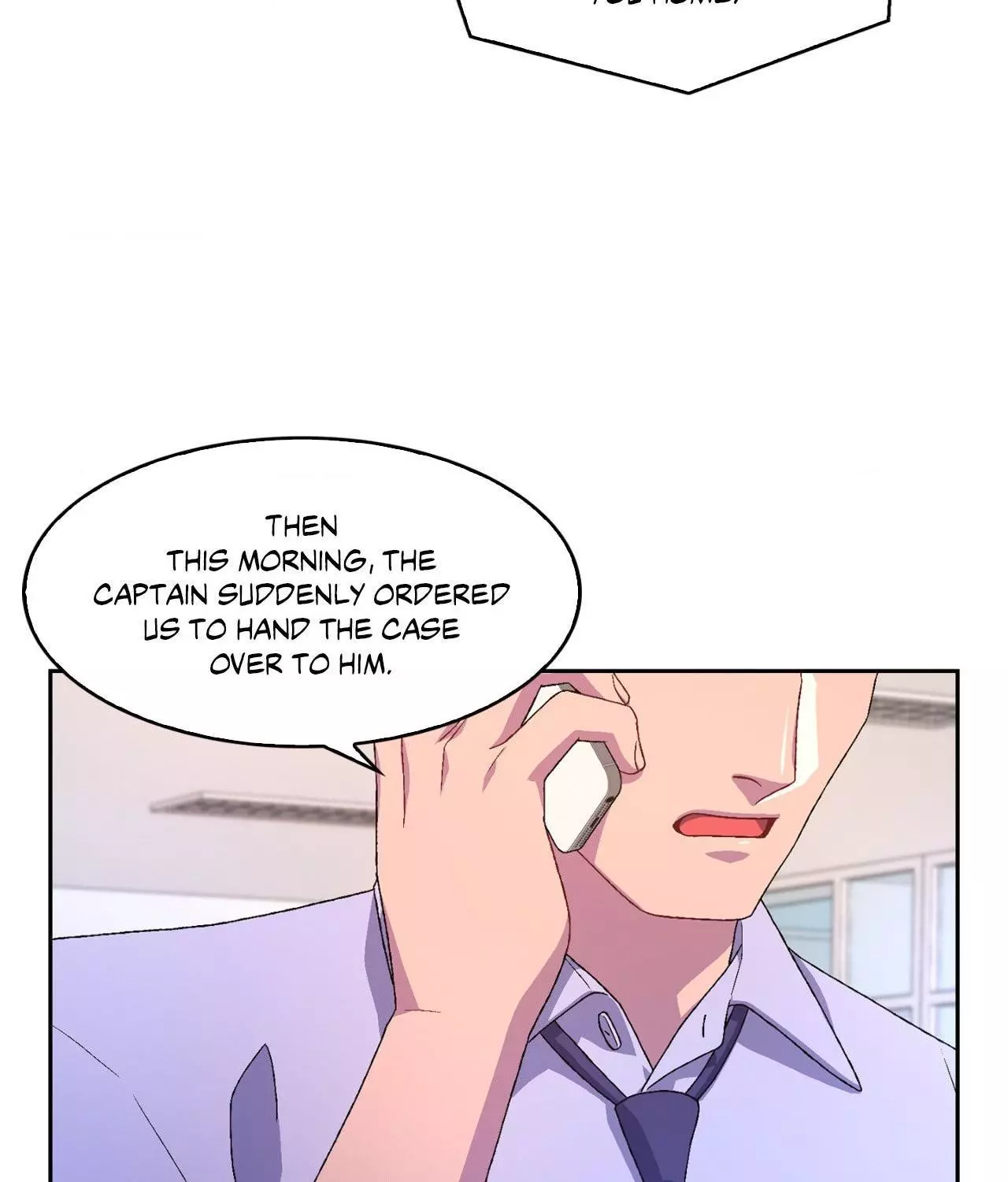 Arthur - Chapter 52 Page 11