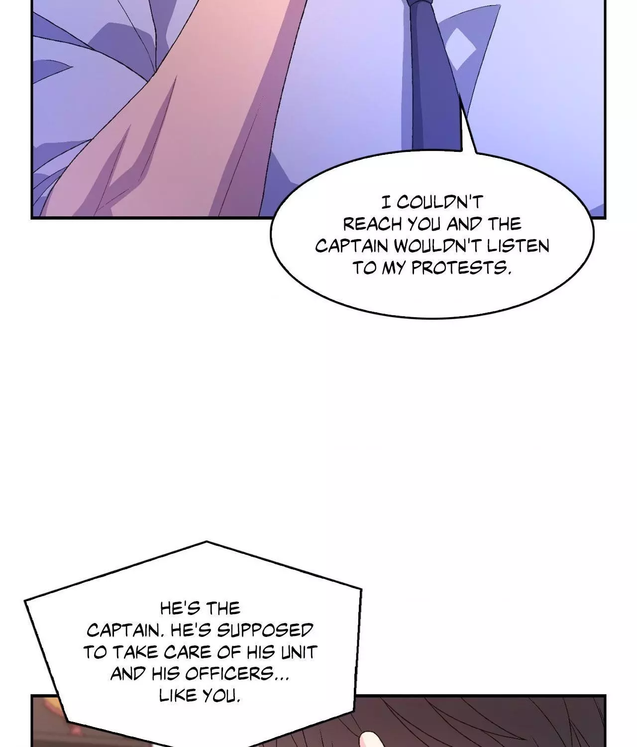Arthur - Chapter 52 Page 12