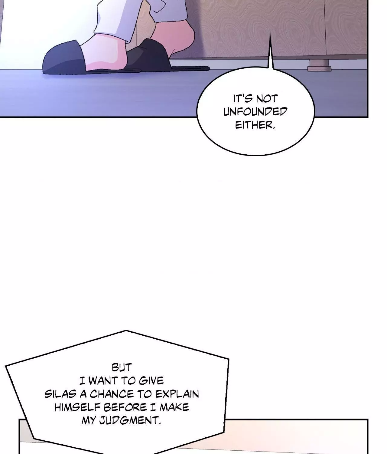 Arthur - Chapter 52 Page 21