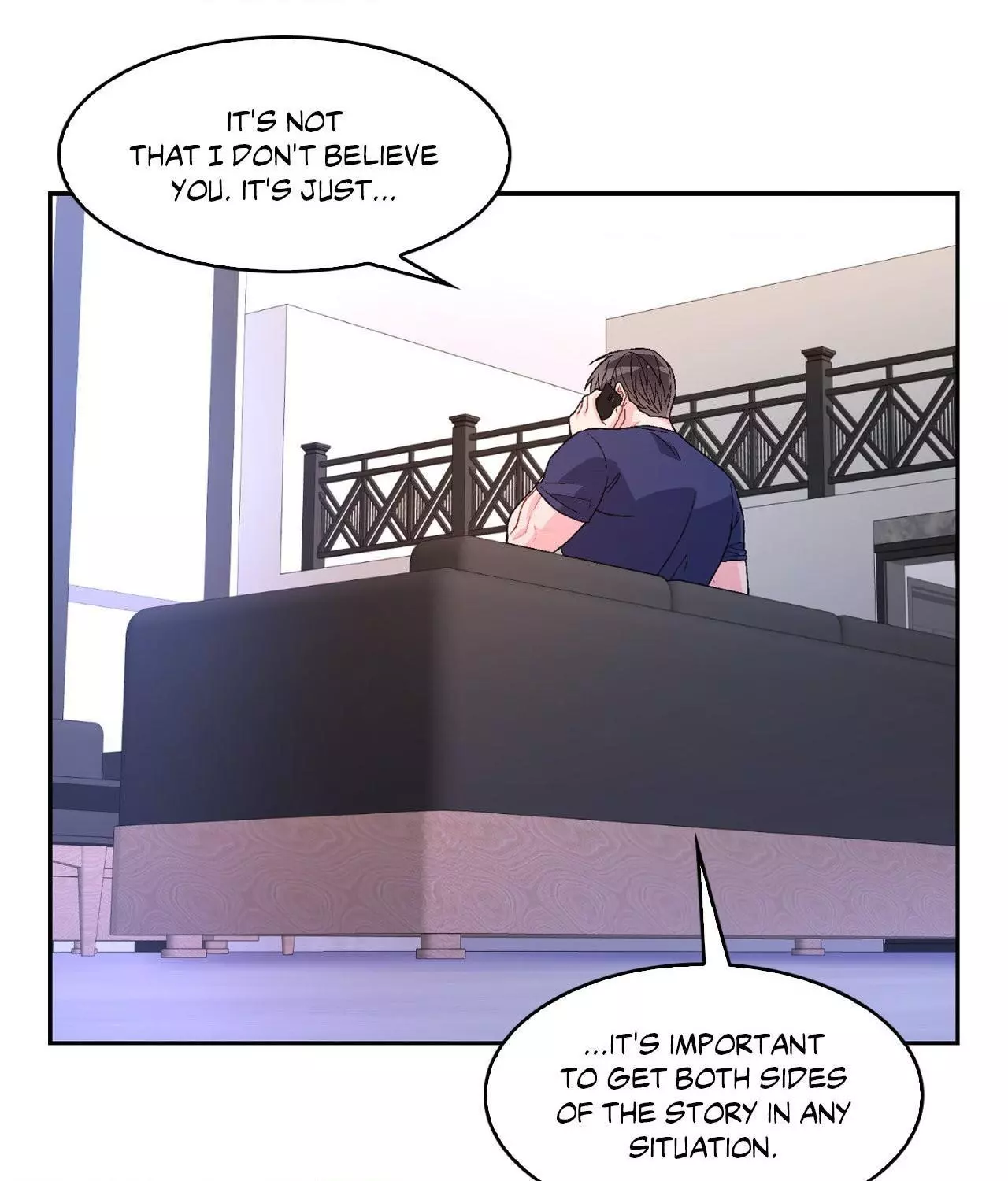 Arthur - Chapter 52 Page 23